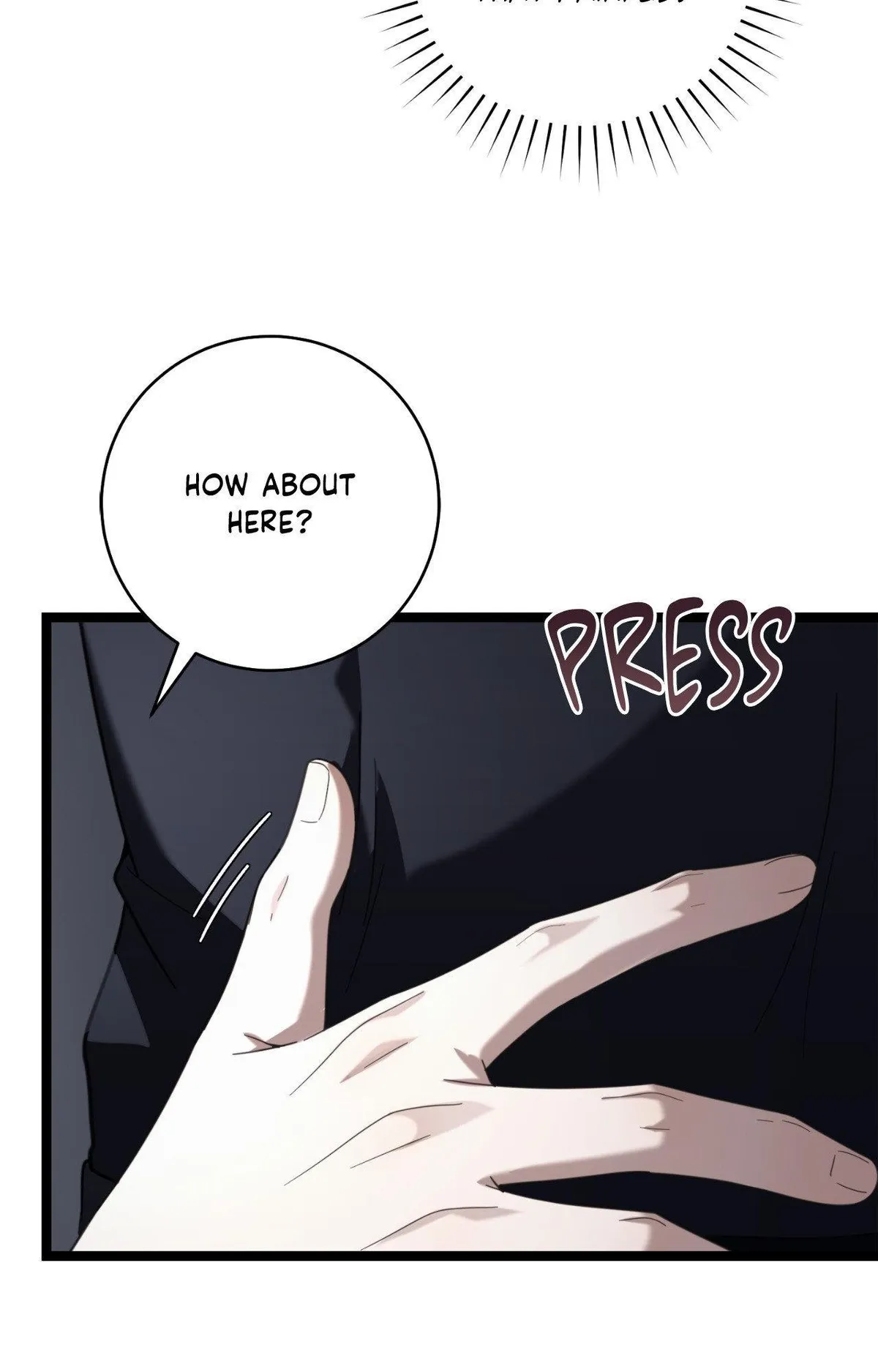 Tesoro of the Guide Chapter 31 page 66 - 