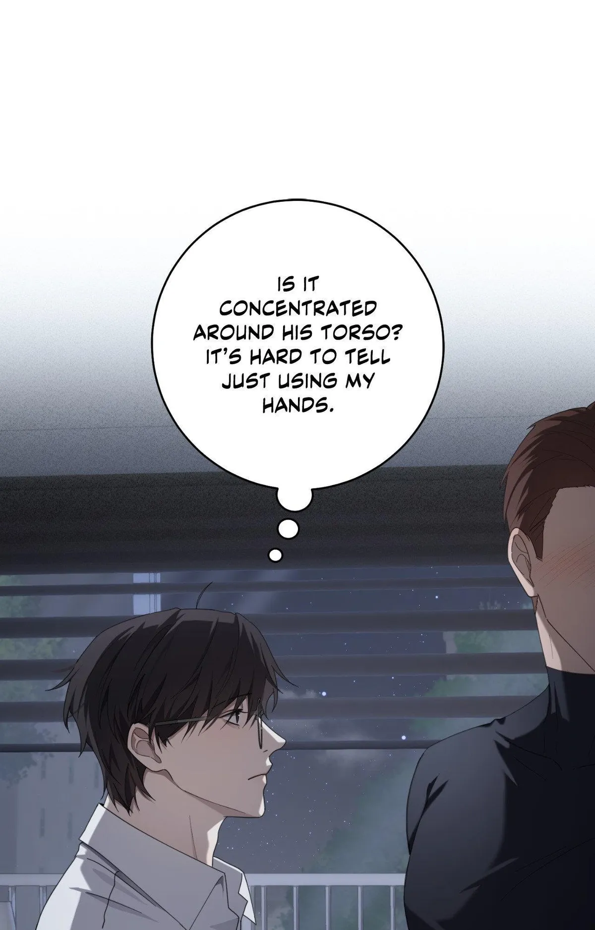 Tesoro of the Guide Chapter 31 page 67 - 