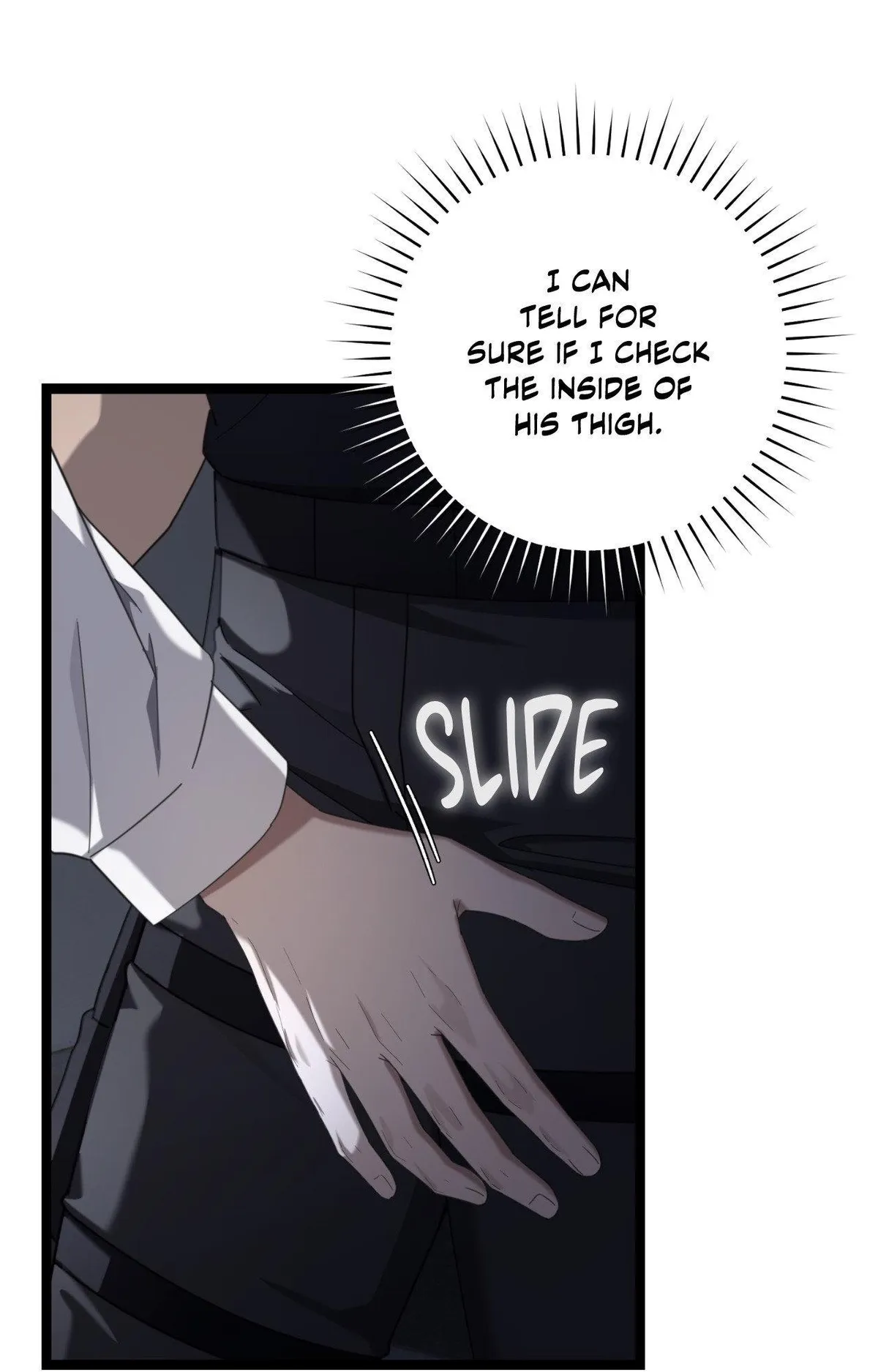 Tesoro of the Guide Chapter 31 page 69 - 