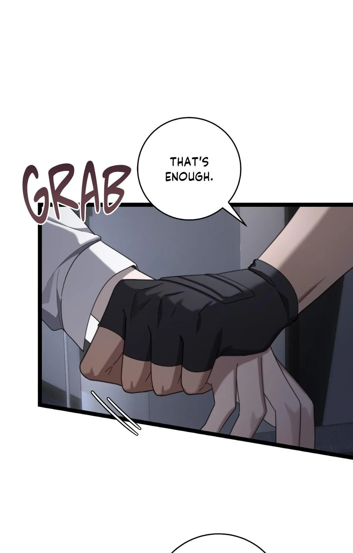 Tesoro of the Guide Chapter 31 page 70 - 