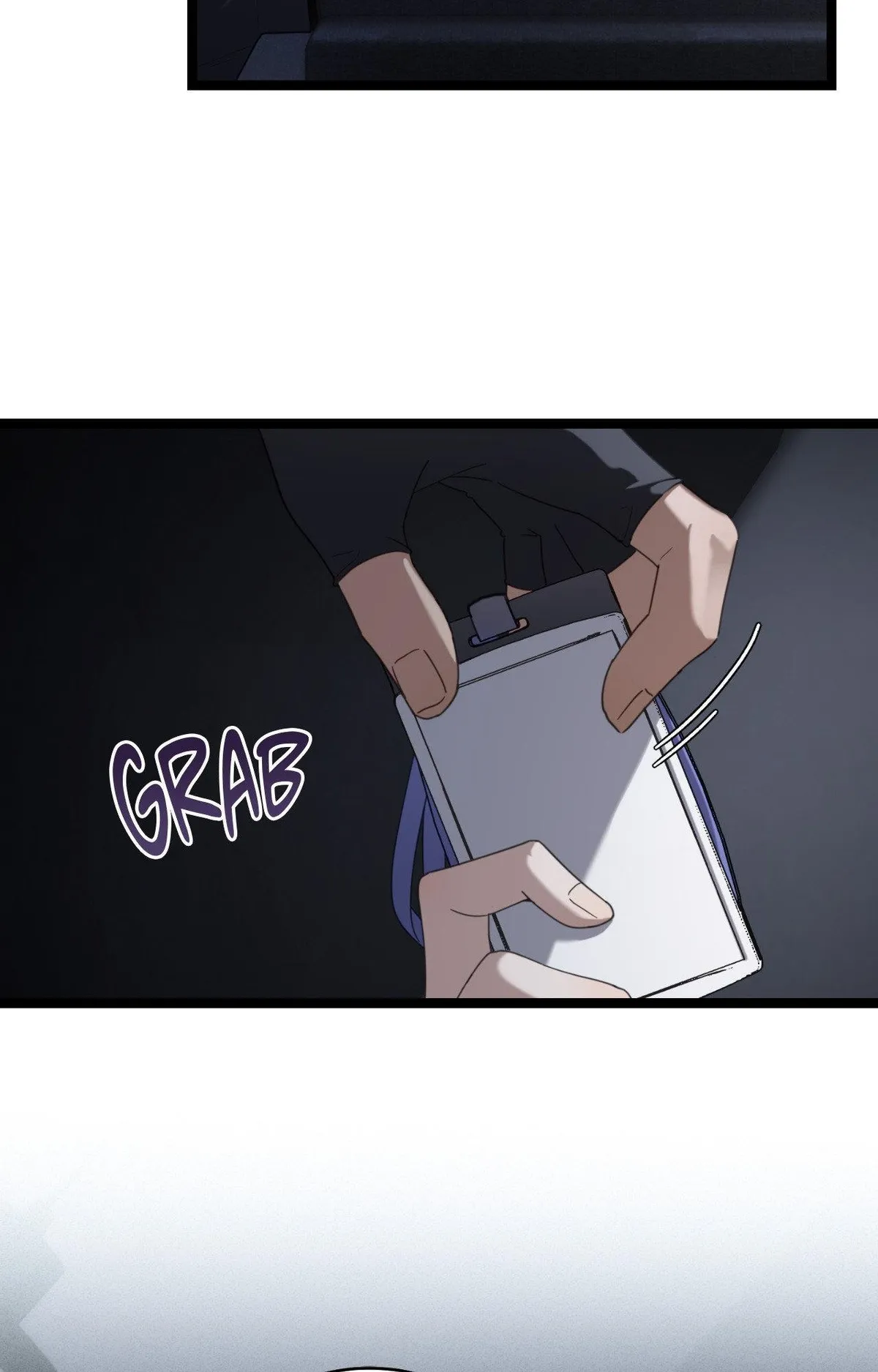 Tesoro of the Guide Chapter 31 page 73 - 