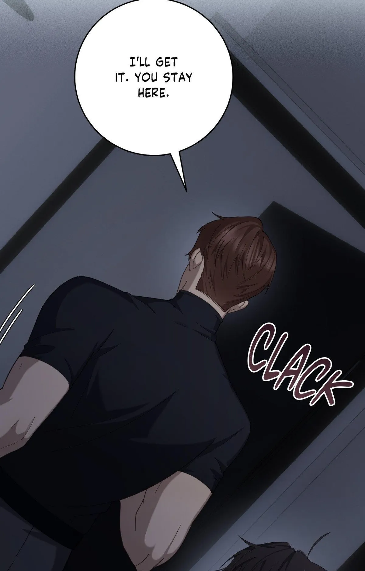 Tesoro of the Guide Chapter 31 page 74 - 