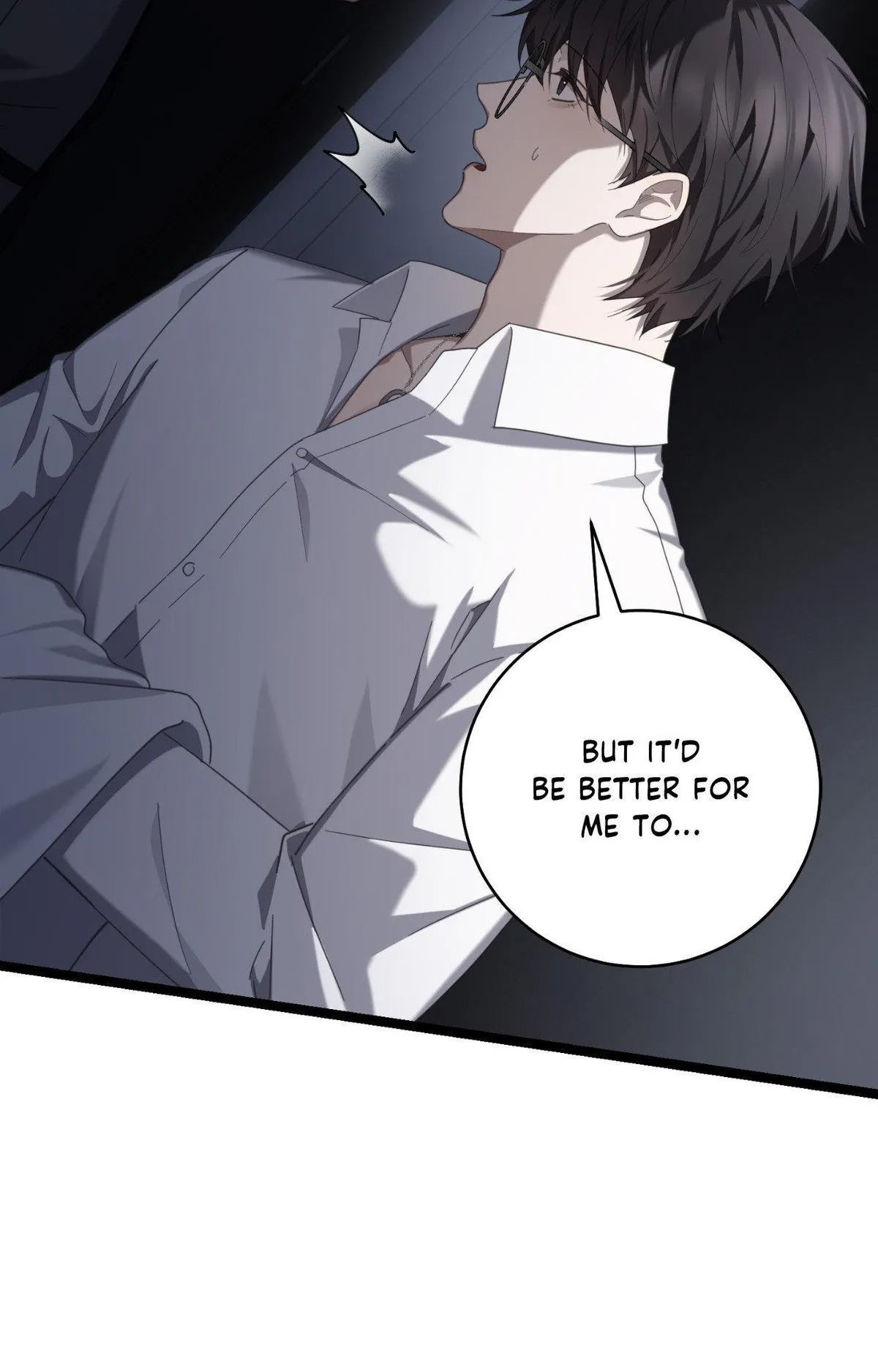 Tesoro of the Guide Chapter 31 page 75 - 