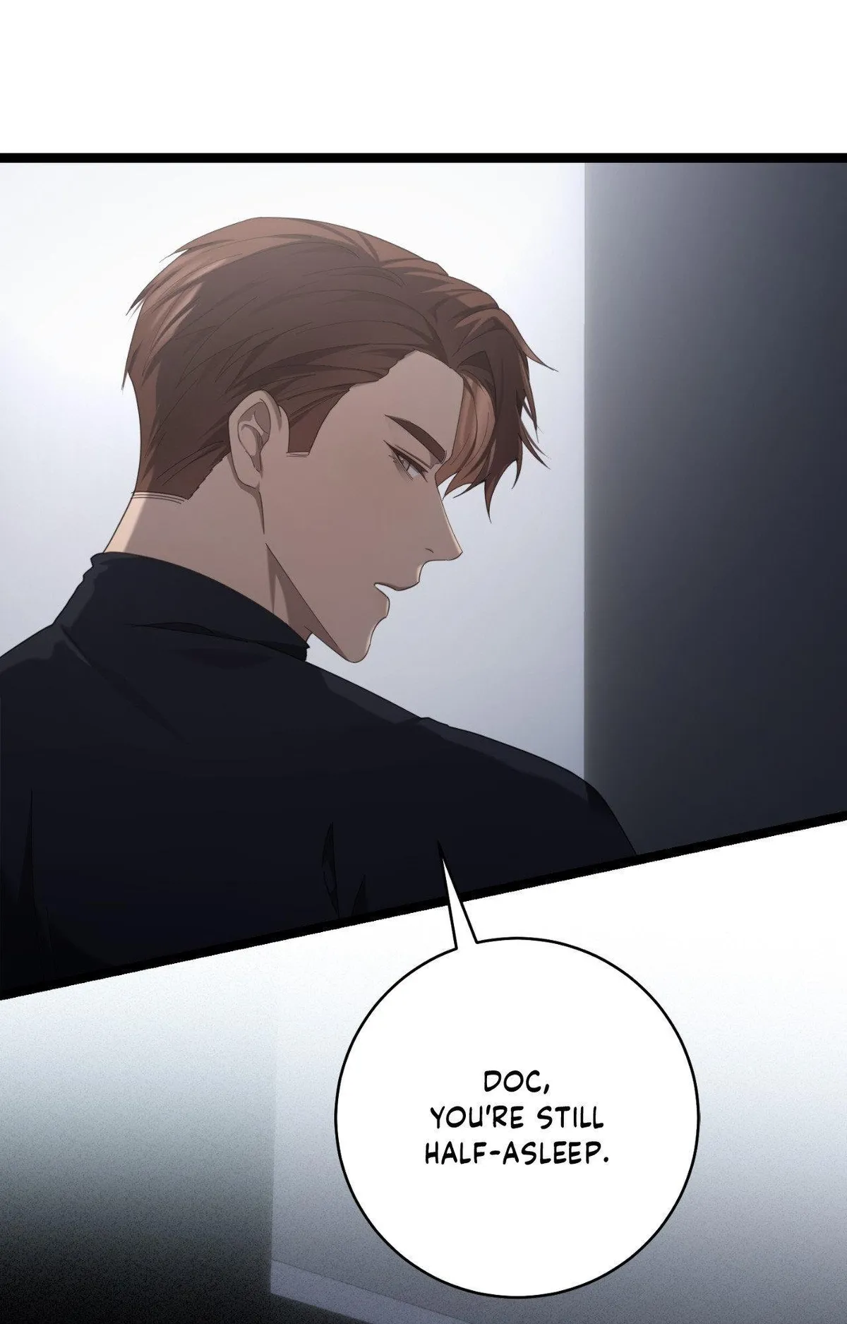 Tesoro of the Guide Chapter 31 page 76 - 