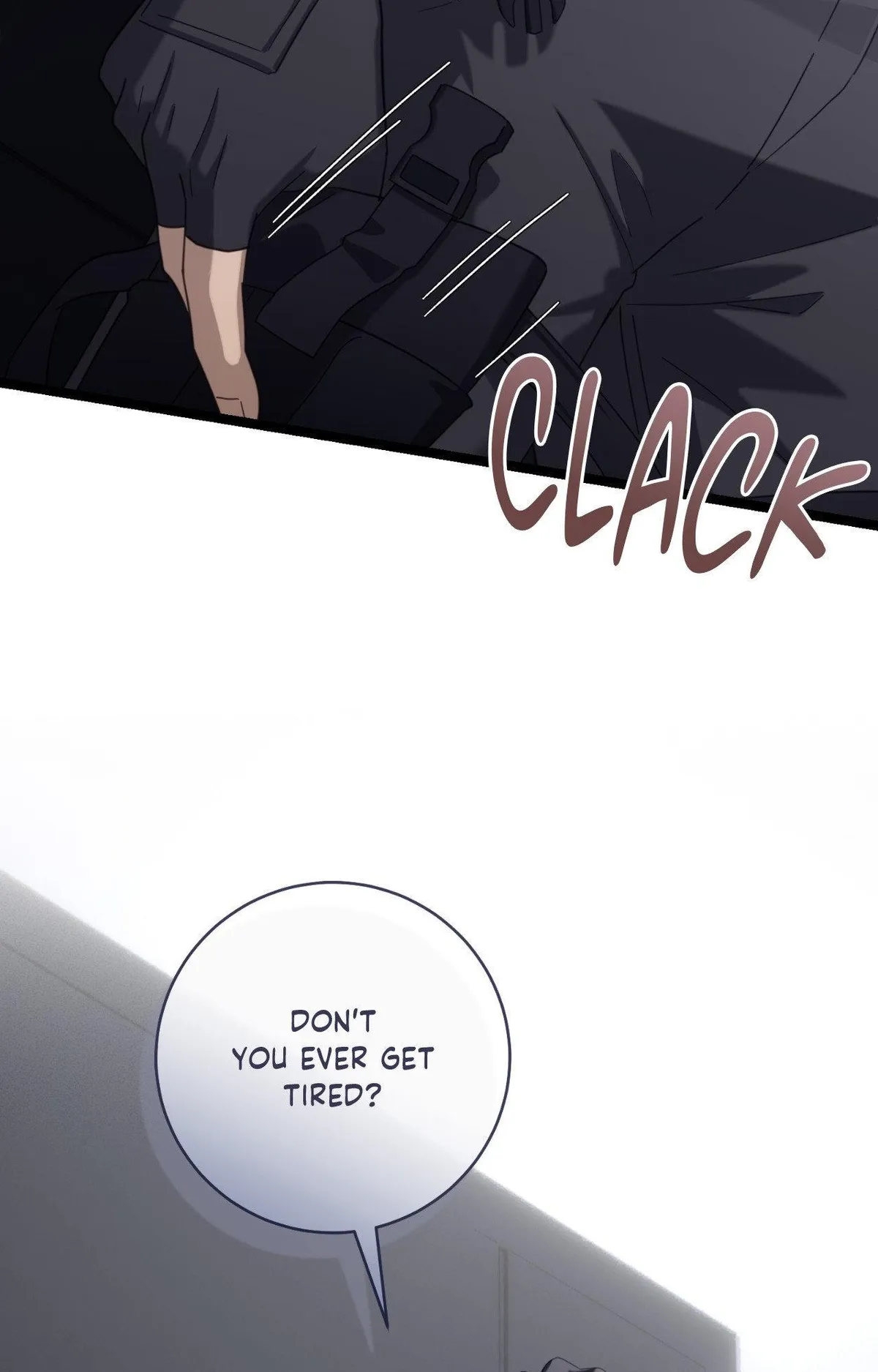 Tesoro of the Guide Chapter 31 page 81 - 