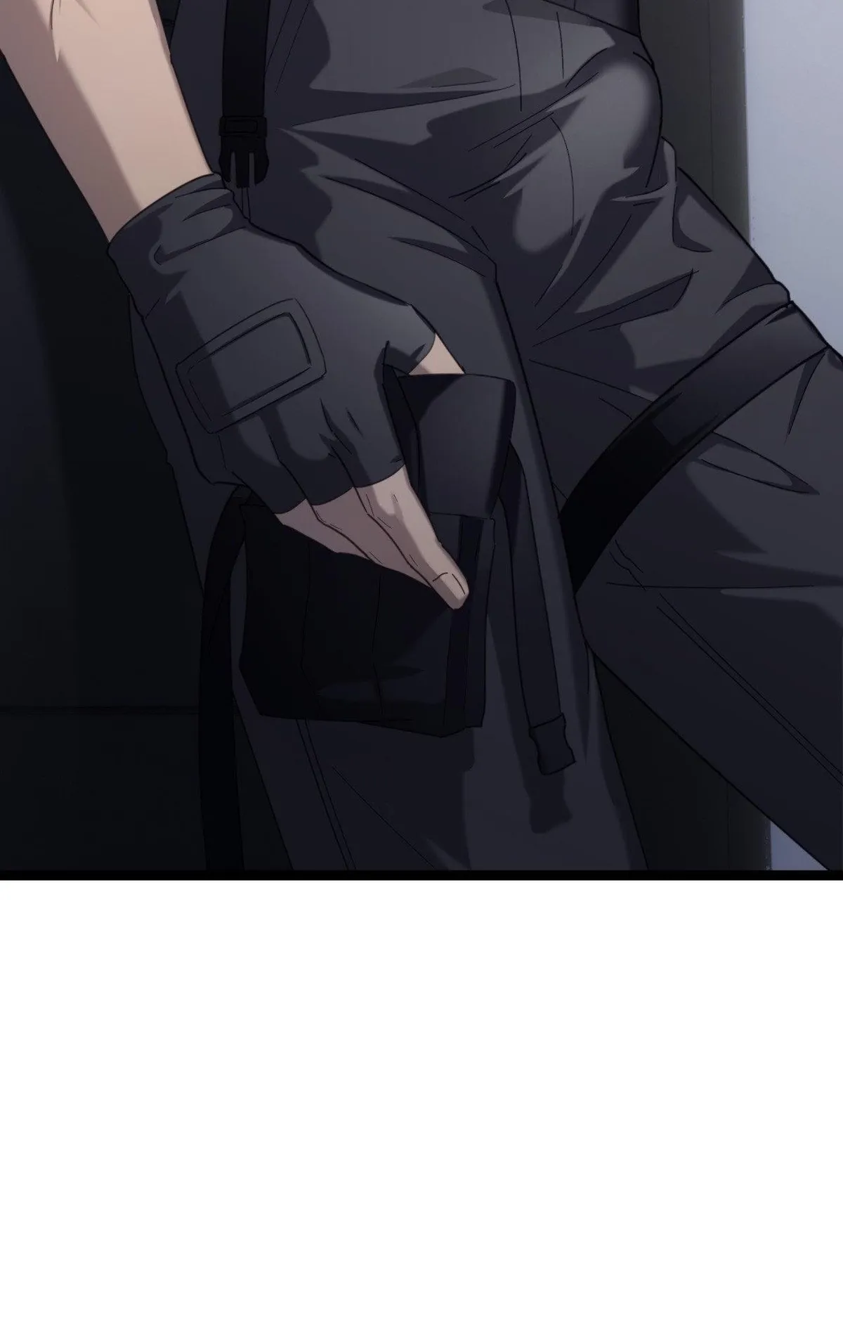 Tesoro of the Guide Chapter 31 page 83 - 