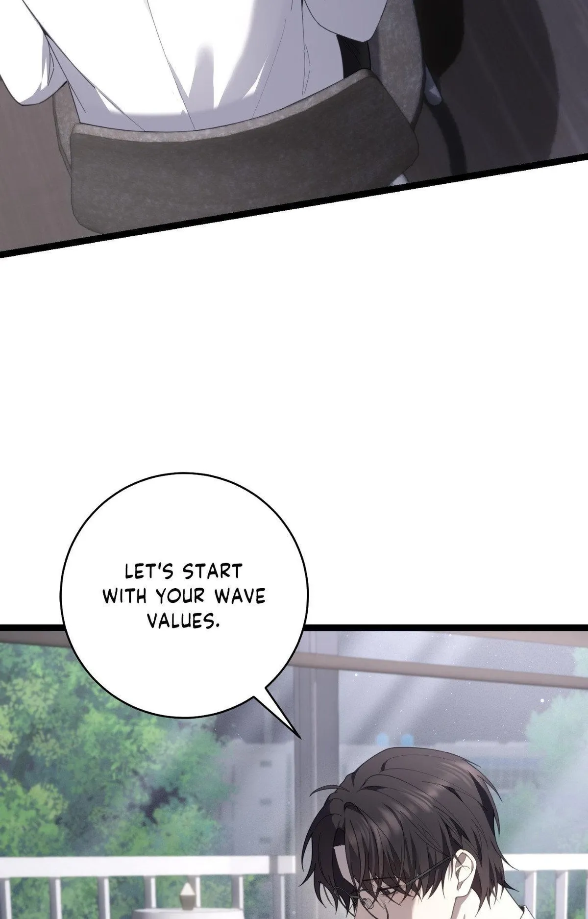 Tesoro of the Guide Chapter 32 page 13 - 