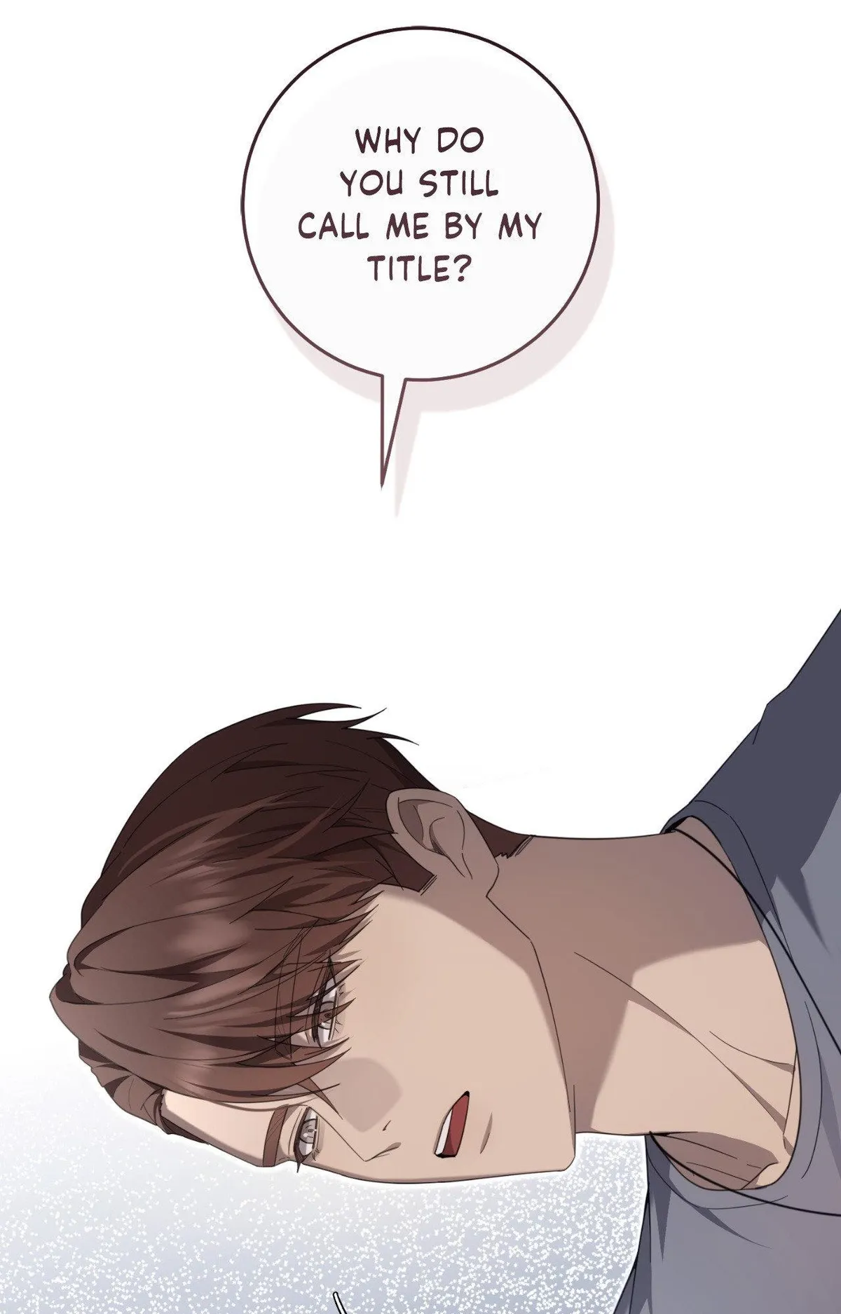 Tesoro of the Guide Chapter 32 page 26 - 