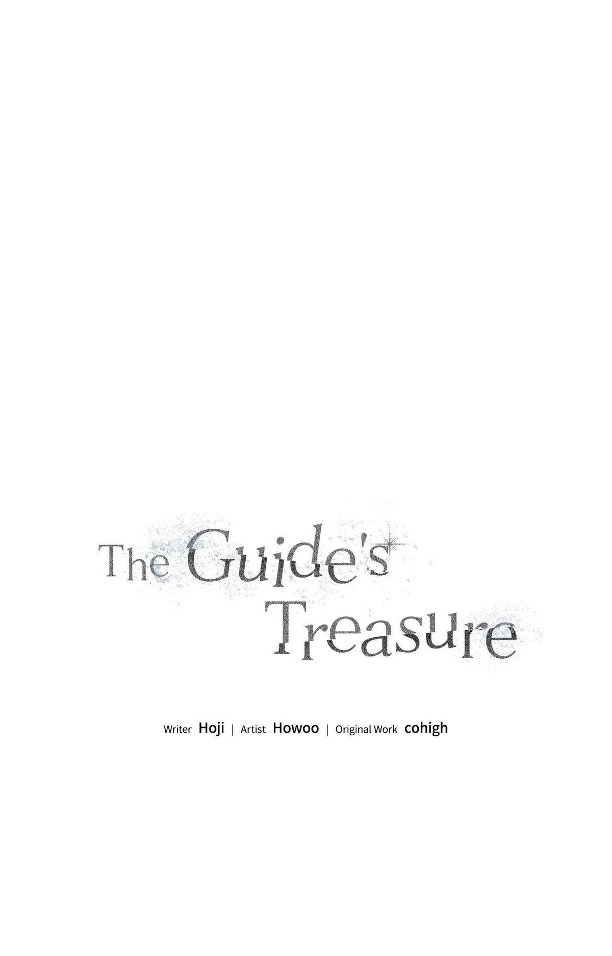 Tesoro of the Guide Chapter 32 page 29 - 