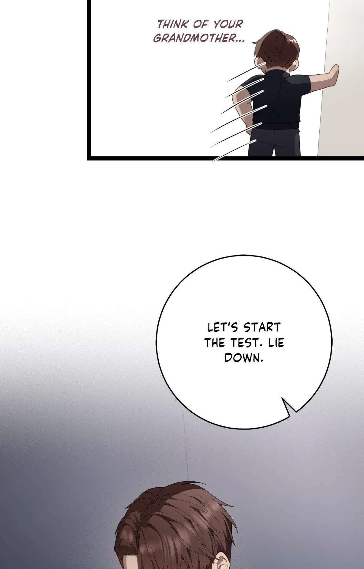 Tesoro of the Guide Chapter 32 page 4 - 