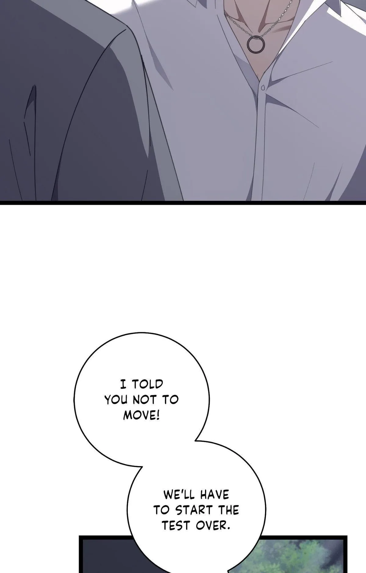 Tesoro of the Guide Chapter 32 page 32 - 