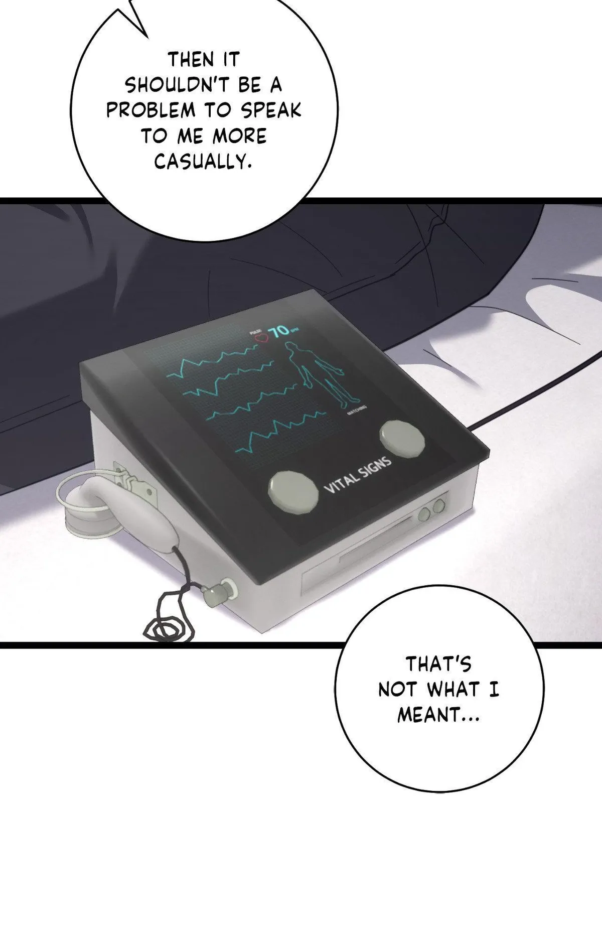 Tesoro of the Guide Chapter 32 page 37 - 