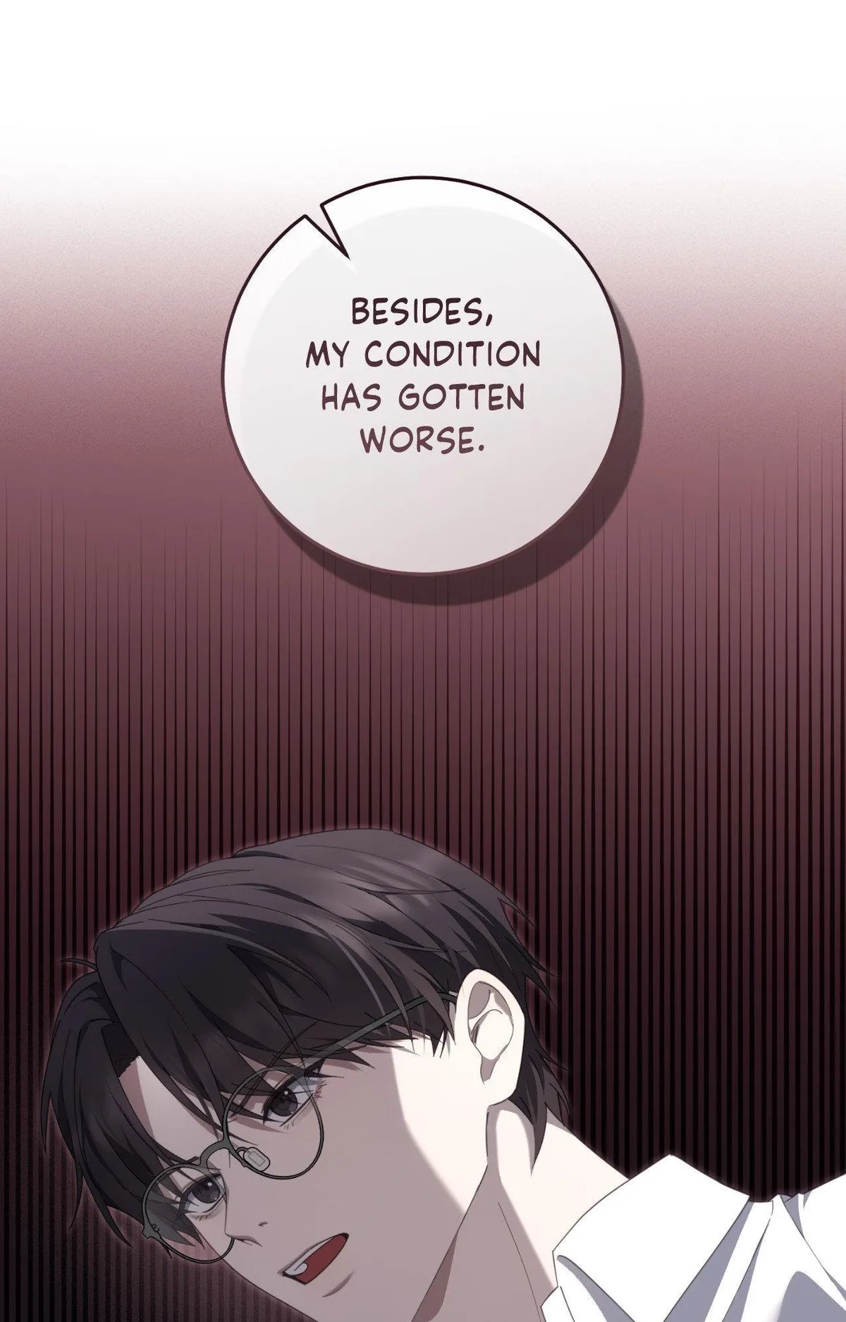 Tesoro of the Guide Chapter 32 page 38 - 