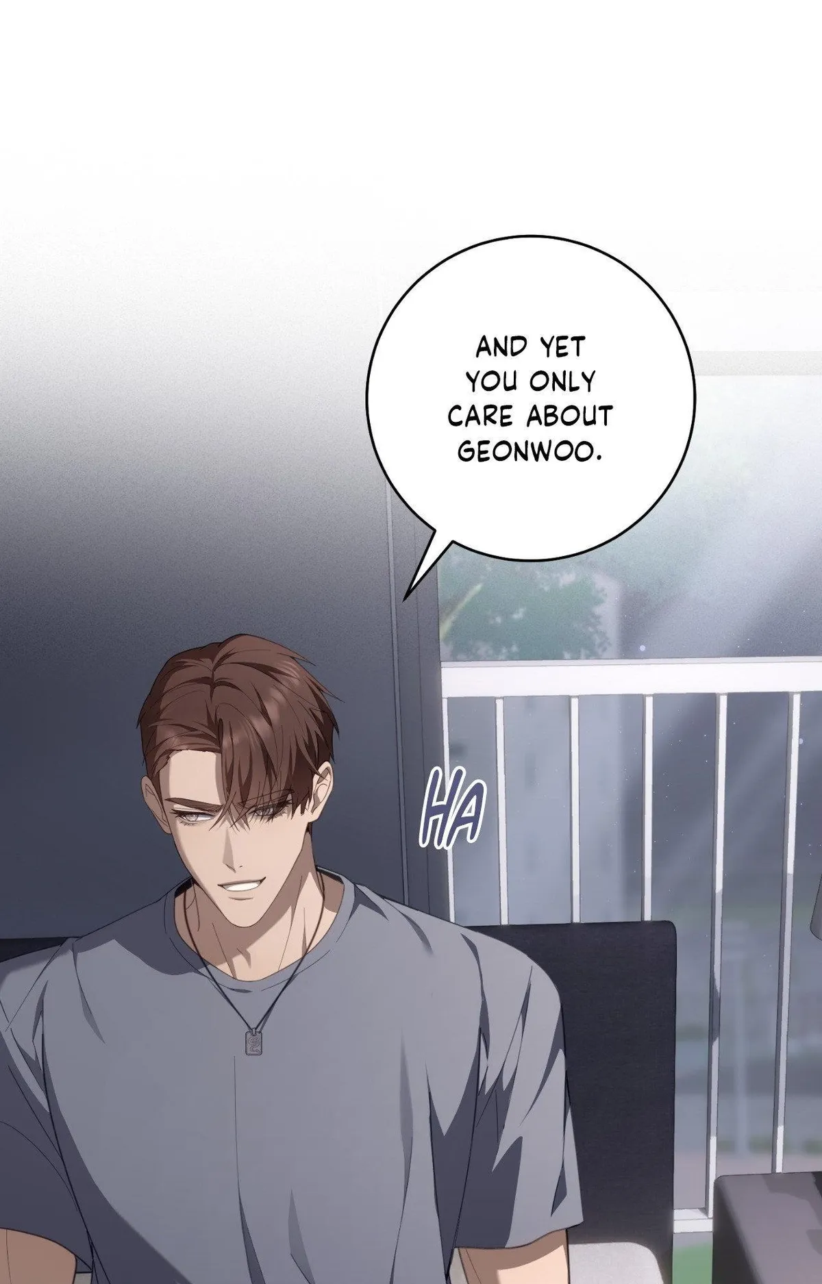 Tesoro of the Guide Chapter 32 page 40 - 