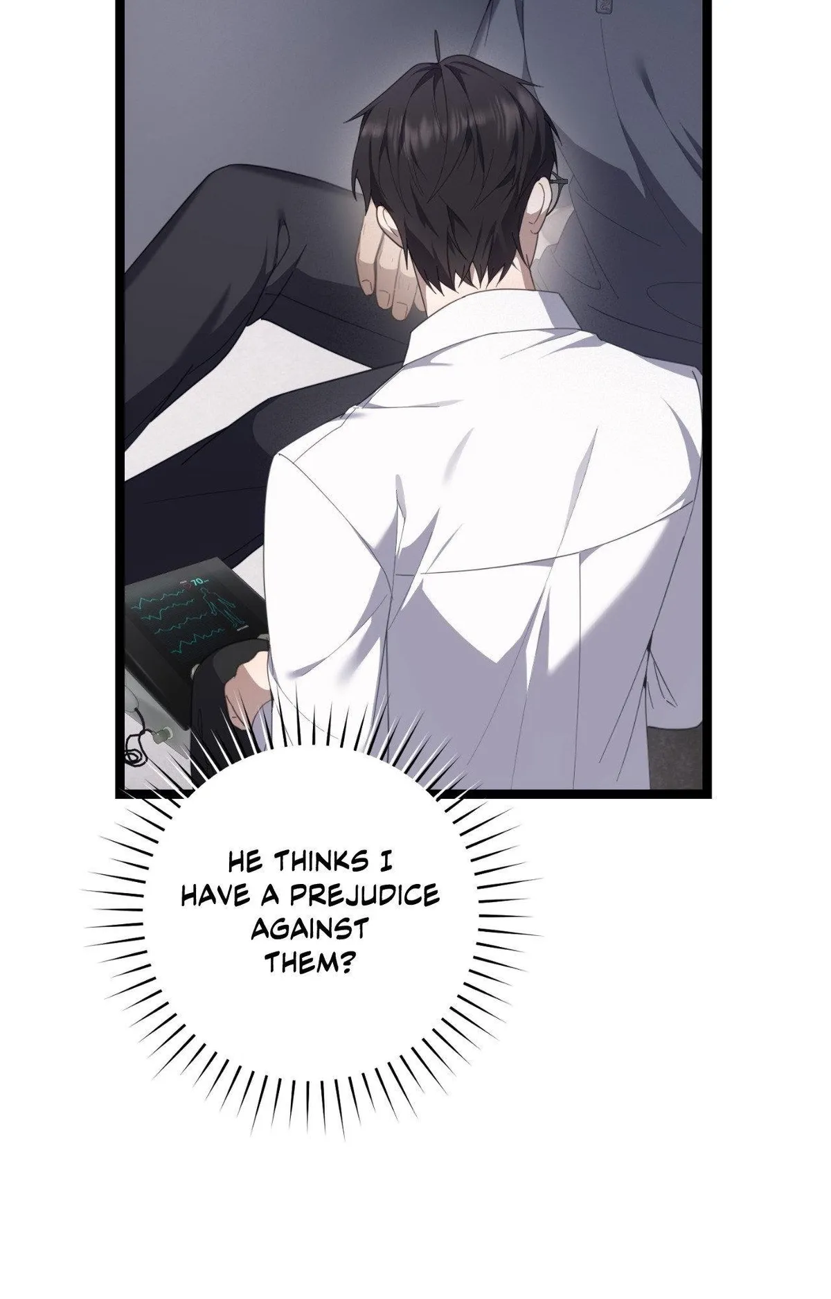 Tesoro of the Guide Chapter 32 page 42 - 