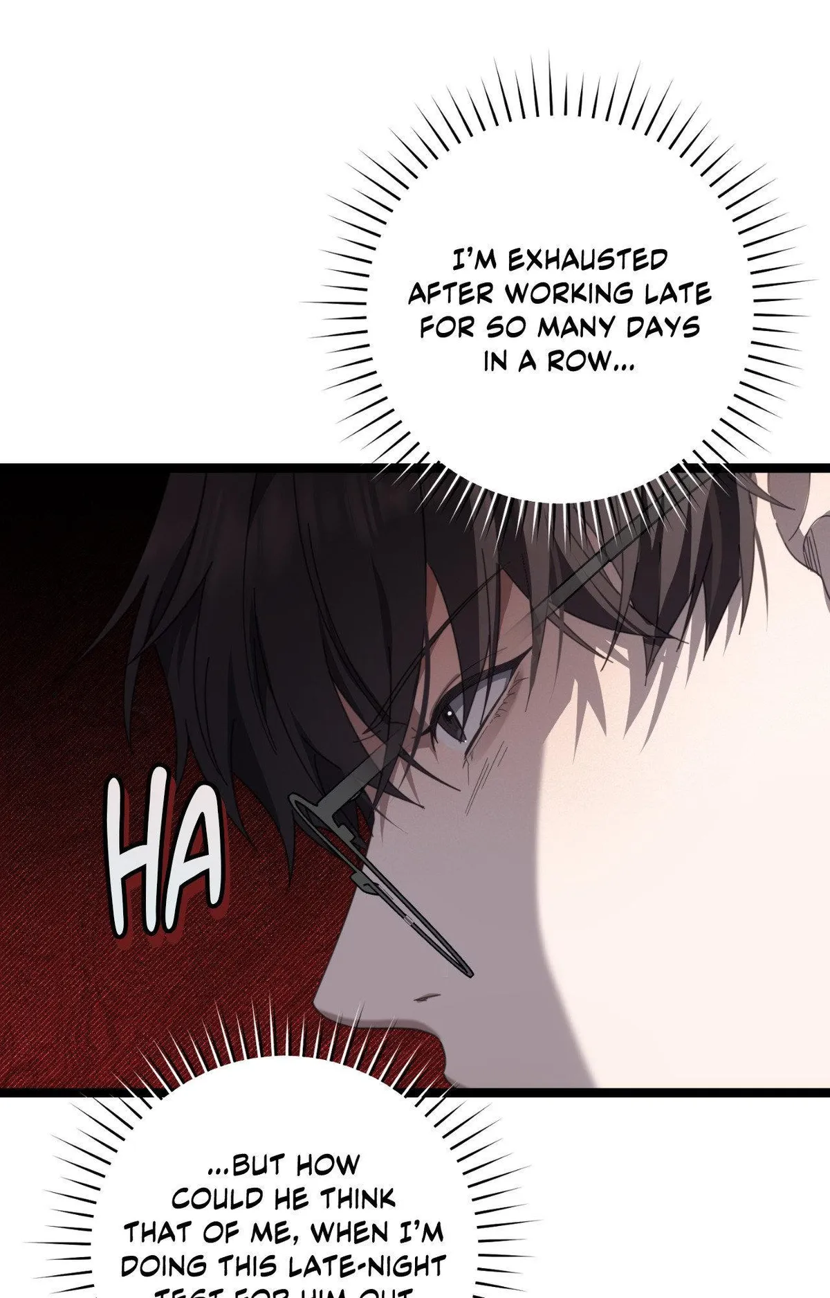 Tesoro of the Guide Chapter 32 page 43 - 