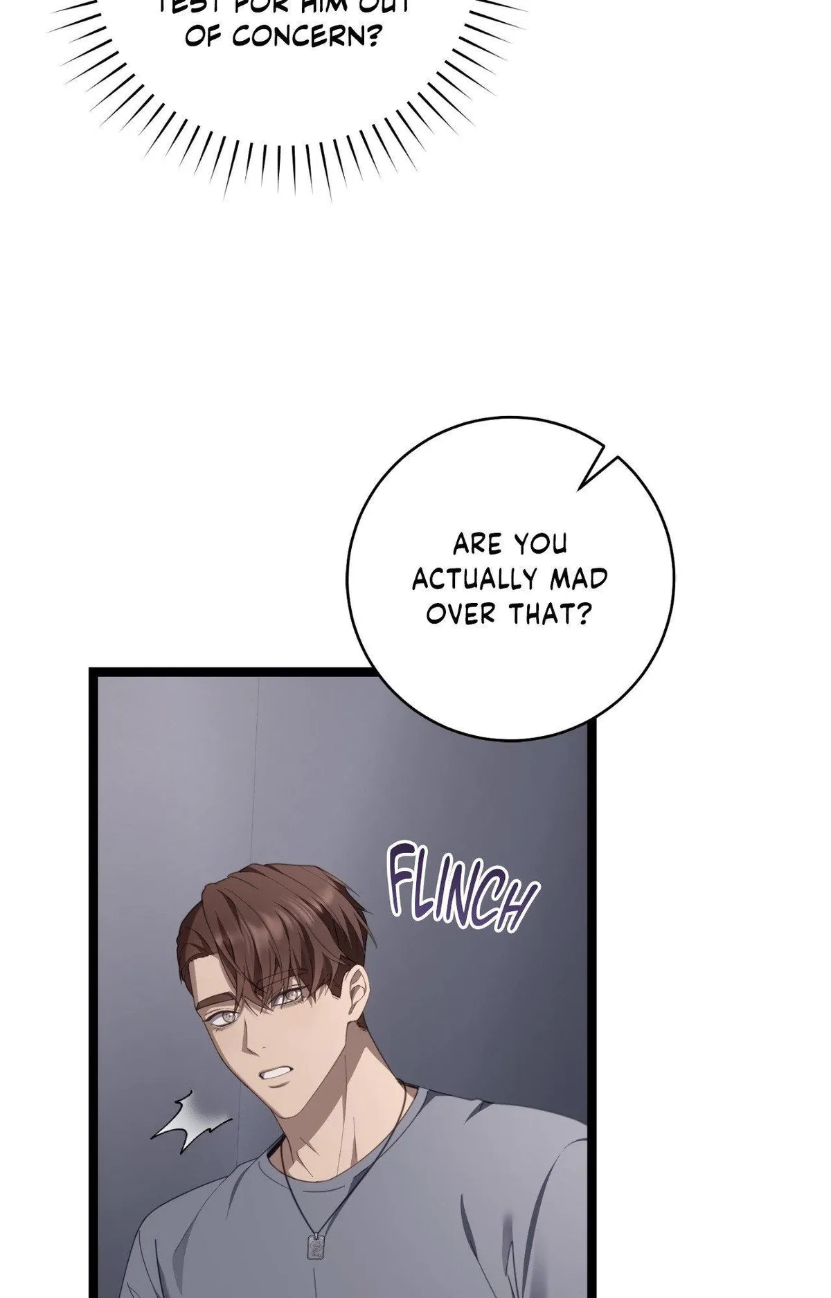 Tesoro of the Guide Chapter 32 page 44 - 