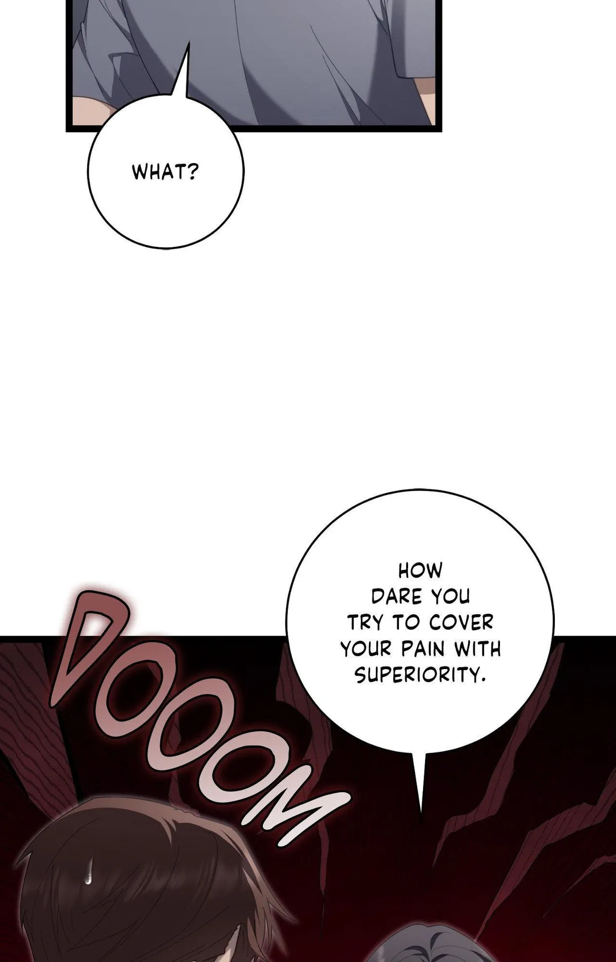 Tesoro of the Guide Chapter 32 page 45 - 