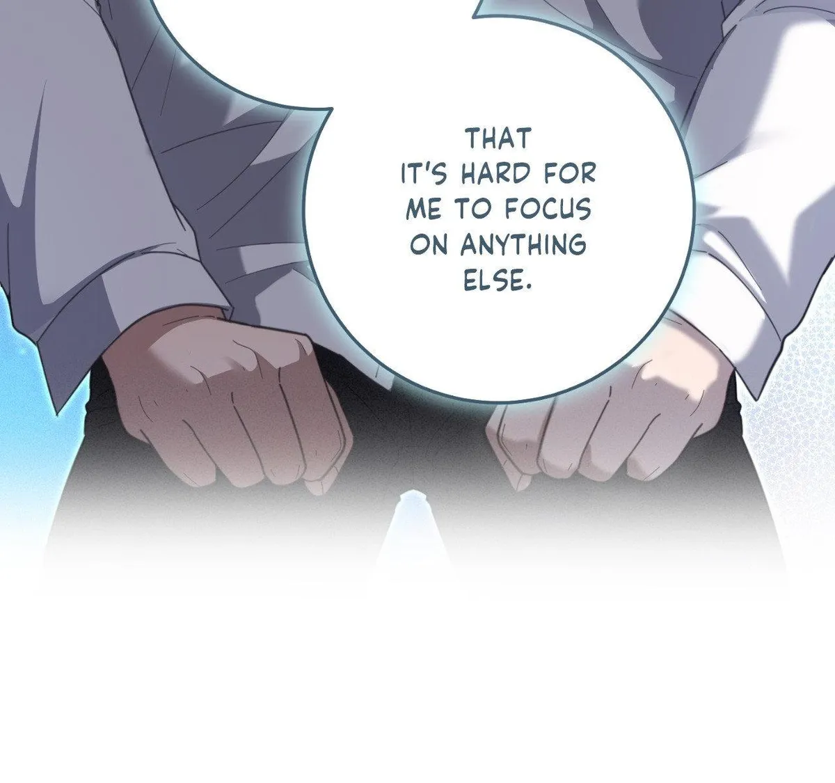 Tesoro of the Guide Chapter 32 page 49 - 