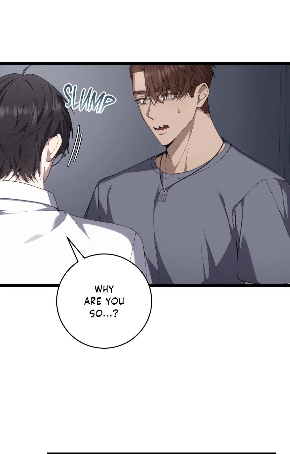 Tesoro of the Guide Chapter 32 page 50 - 