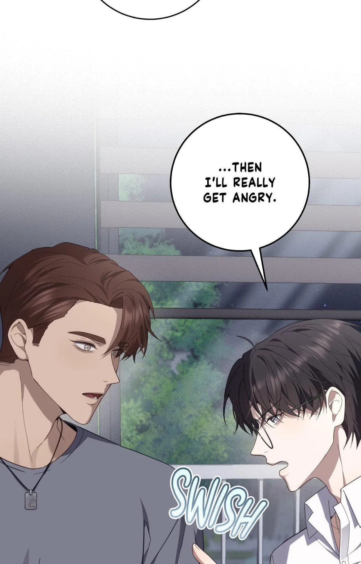 Tesoro of the Guide Chapter 32 page 52 - 