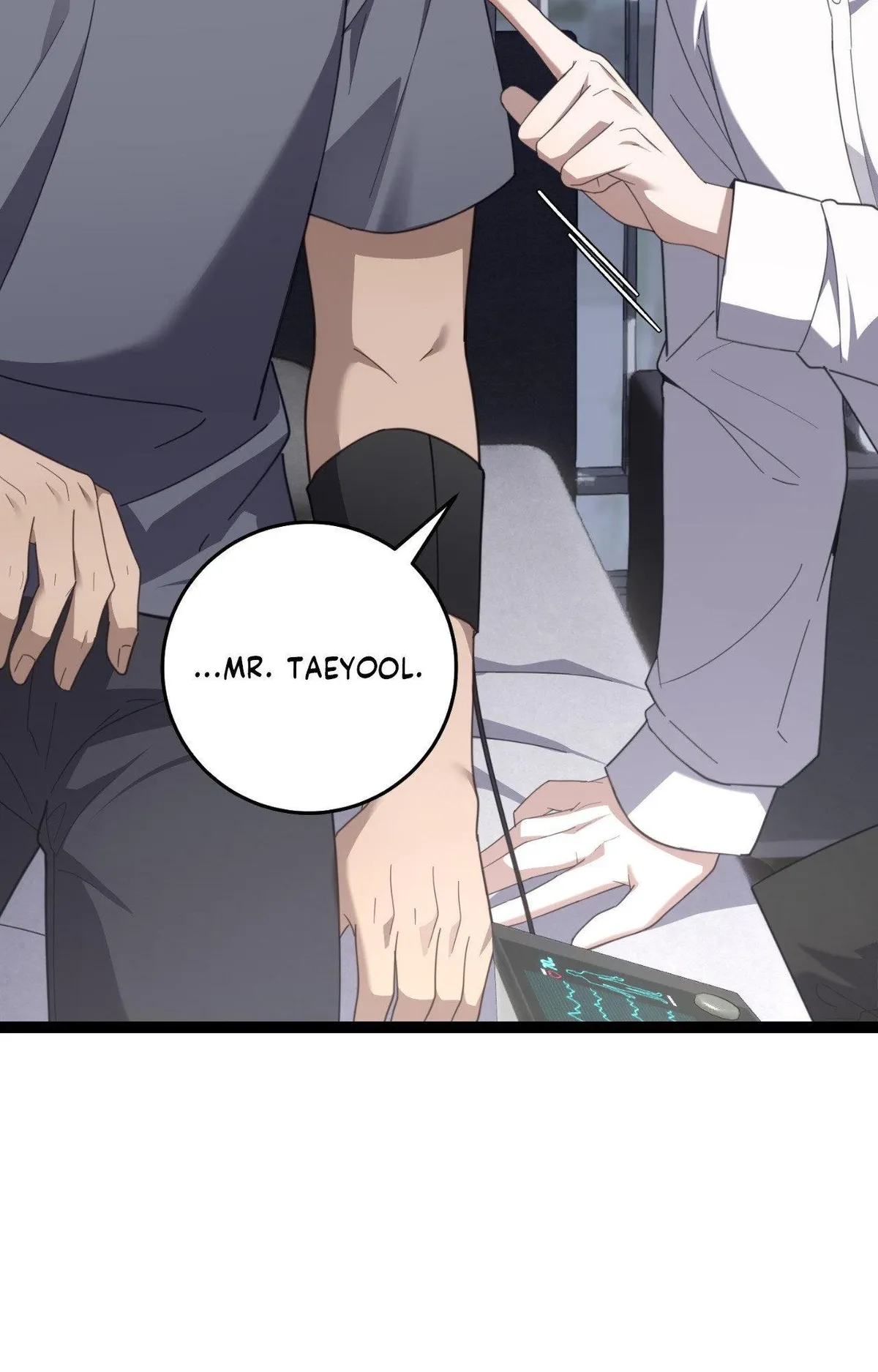 Tesoro of the Guide Chapter 32 page 53 - 