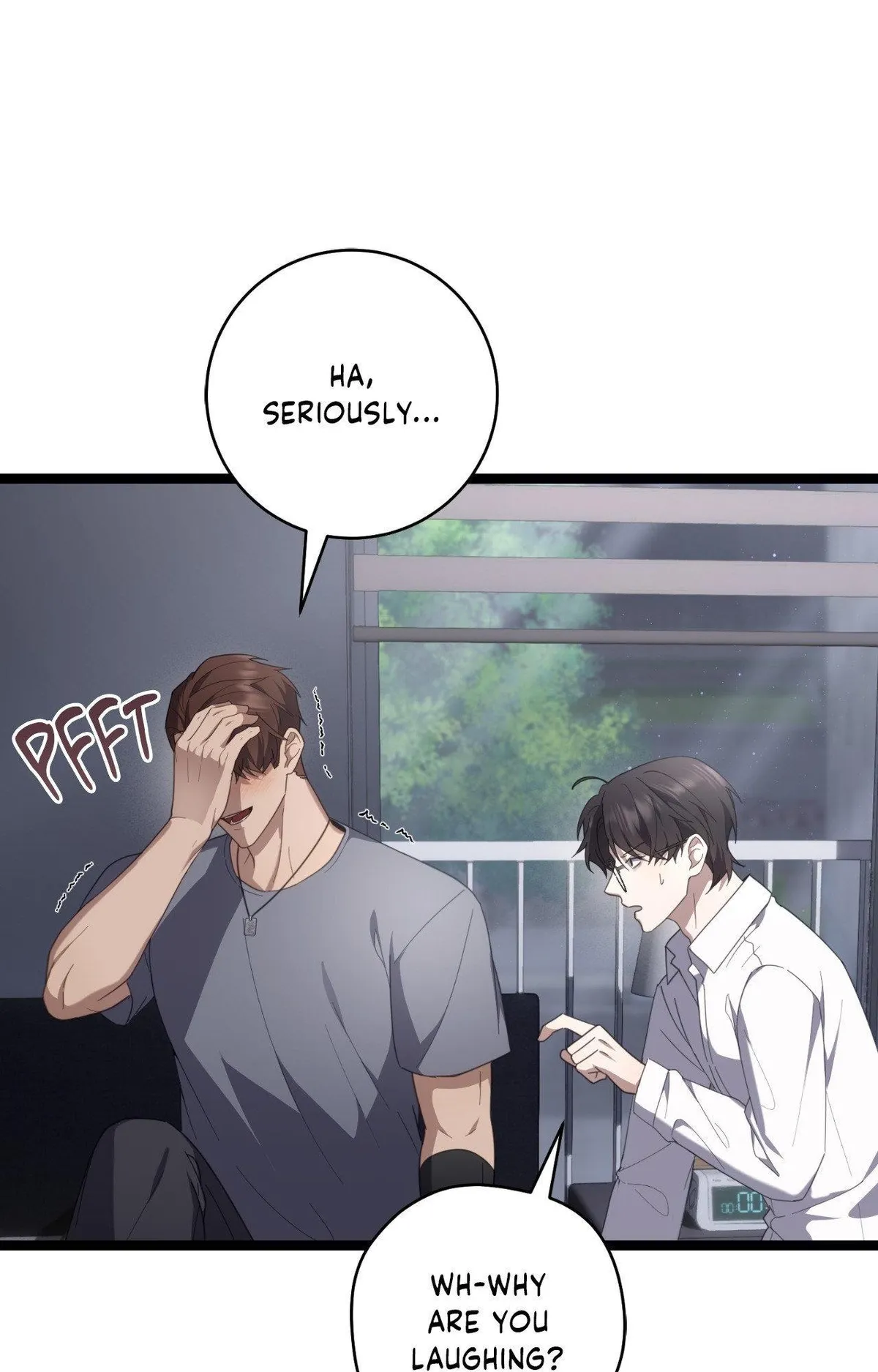Tesoro of the Guide Chapter 32 page 57 - 