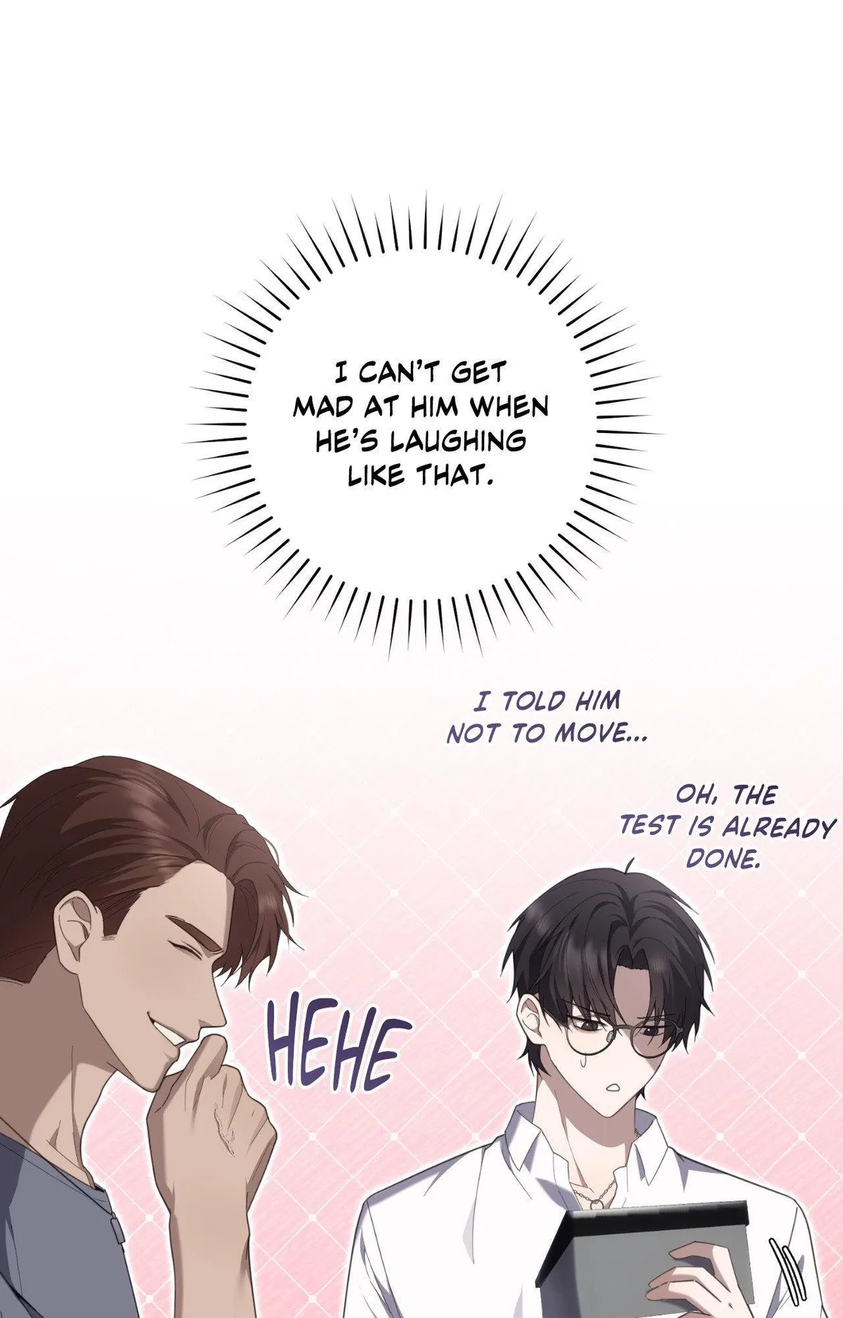 Tesoro of the Guide Chapter 32 page 60 - 