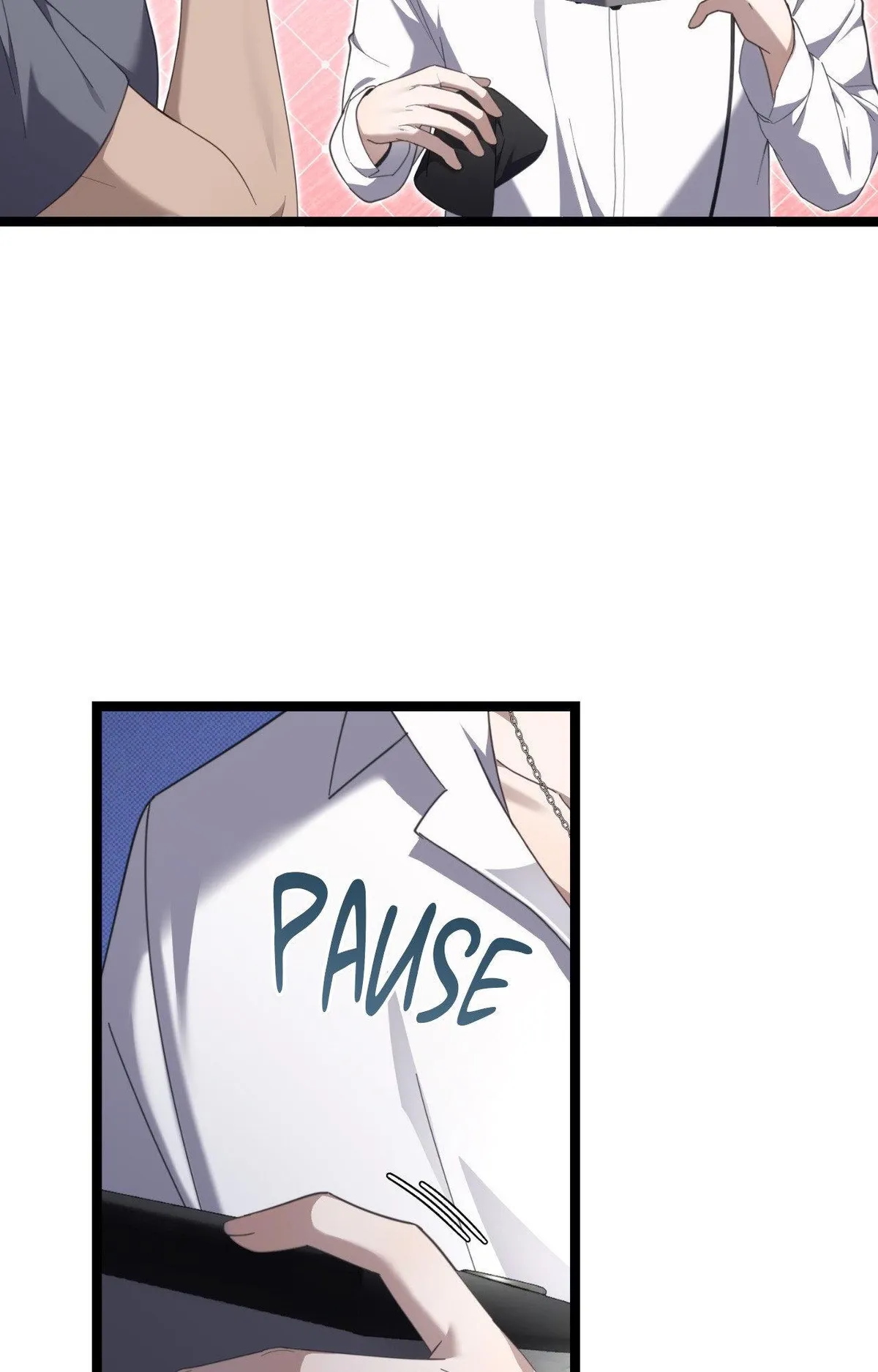 Tesoro of the Guide Chapter 32 page 61 - 