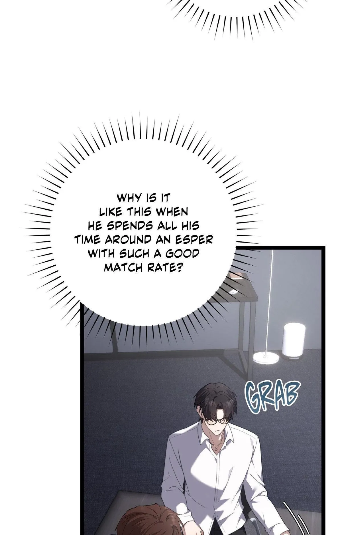 Tesoro of the Guide Chapter 32 page 63 - 