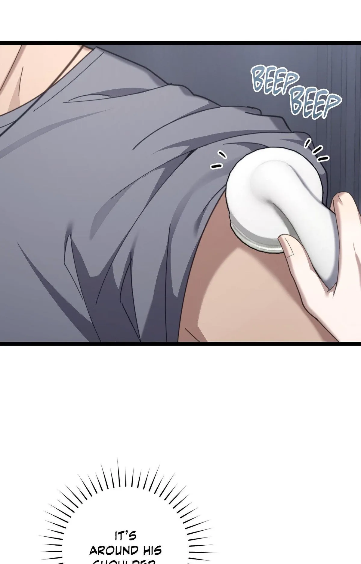 Tesoro of the Guide Chapter 32 page 66 - 