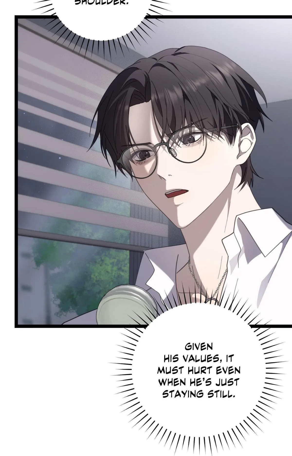 Tesoro of the Guide Chapter 32 page 67 - 