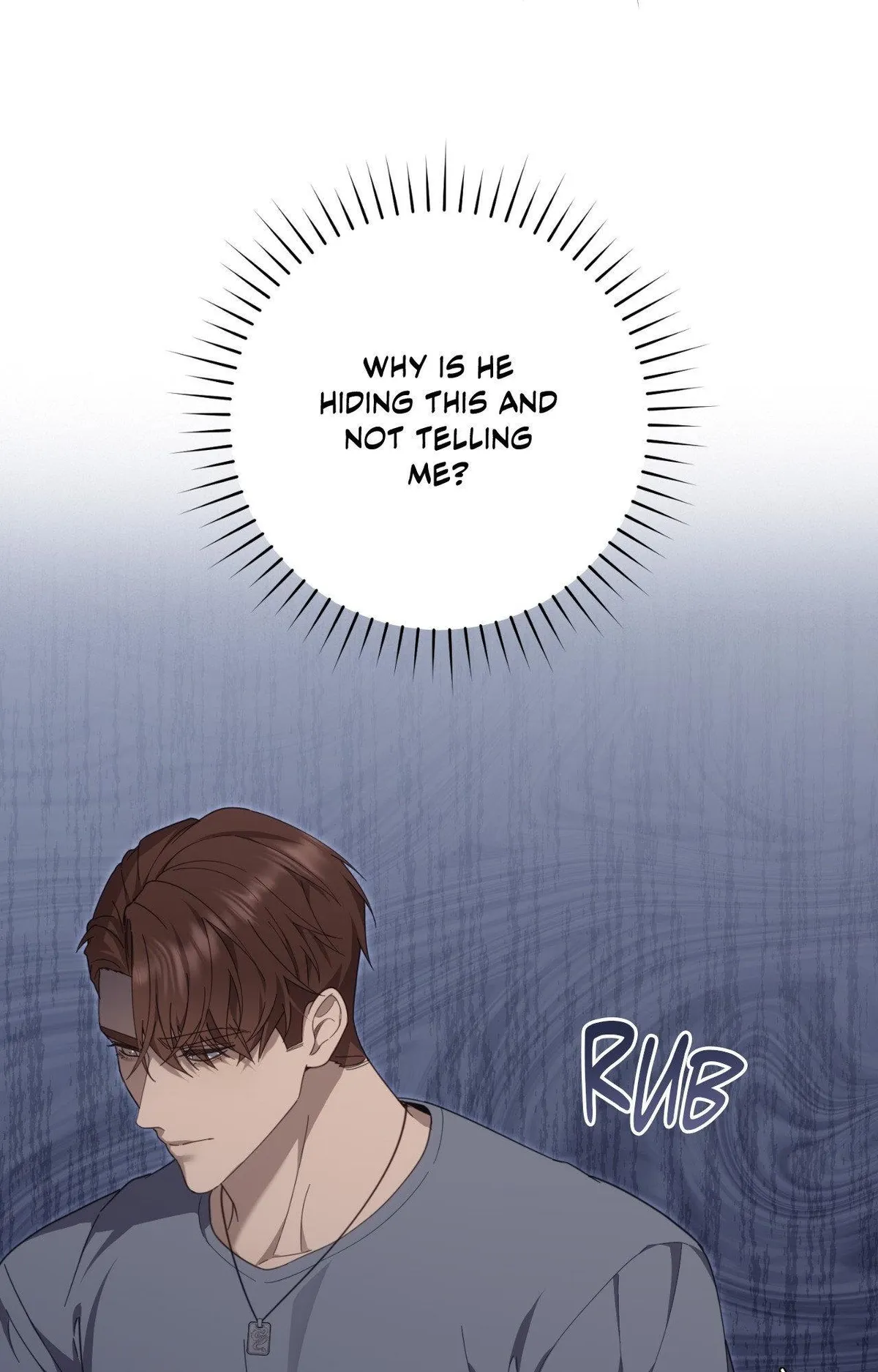 Tesoro of the Guide Chapter 32 page 68 - 