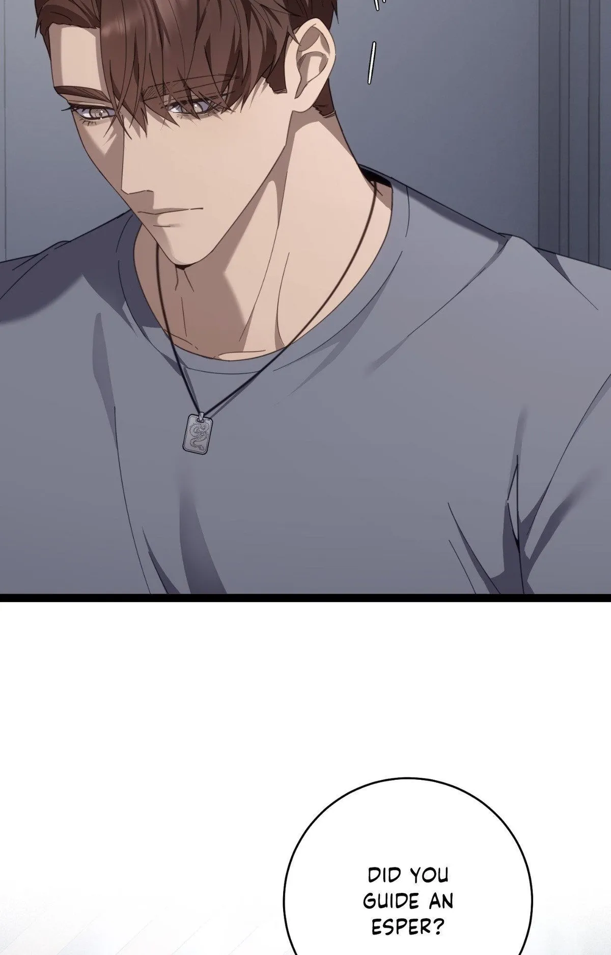 Tesoro of the Guide Chapter 32 page 73 - 