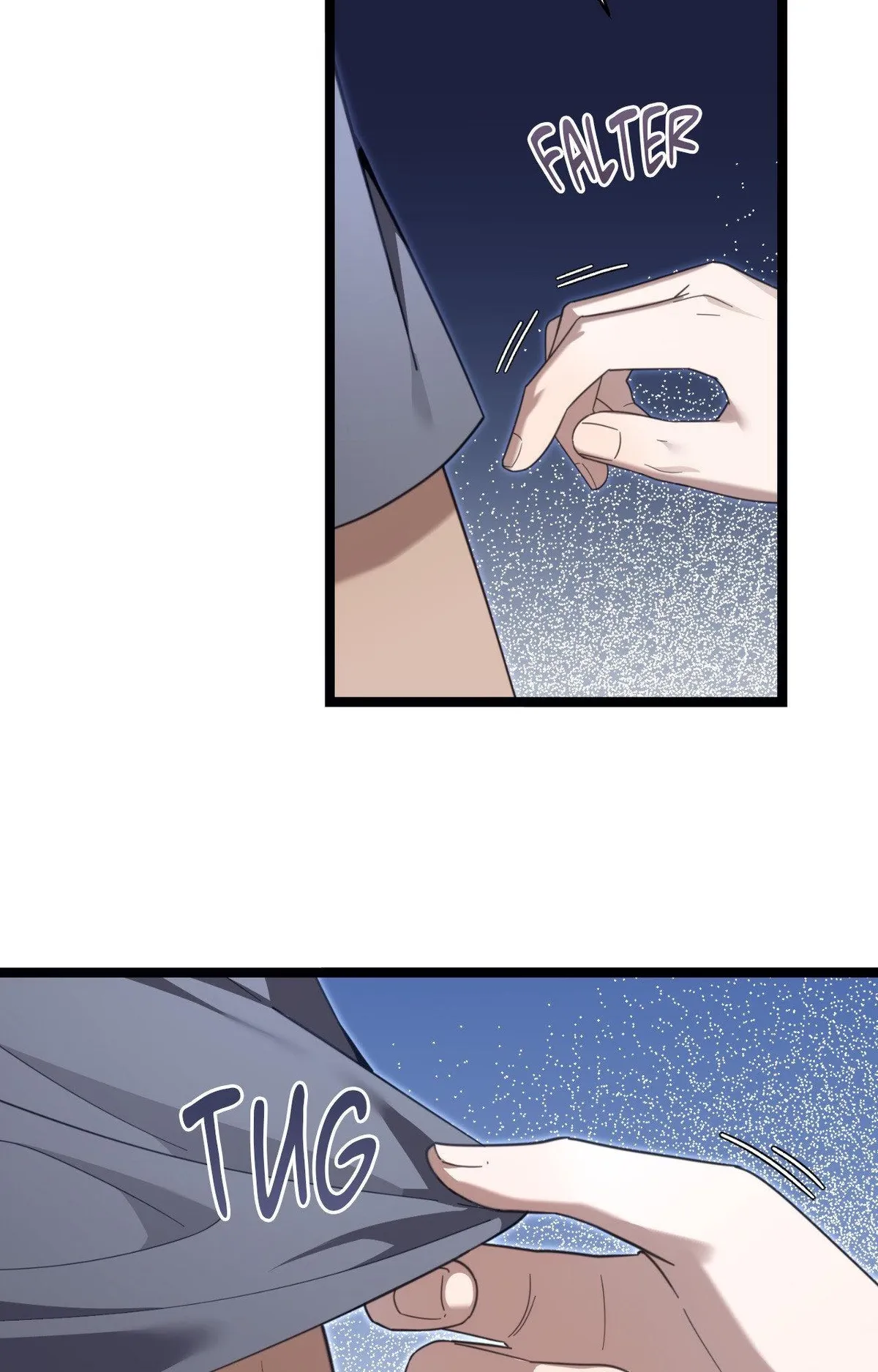 Tesoro of the Guide Chapter 32 page 77 - 