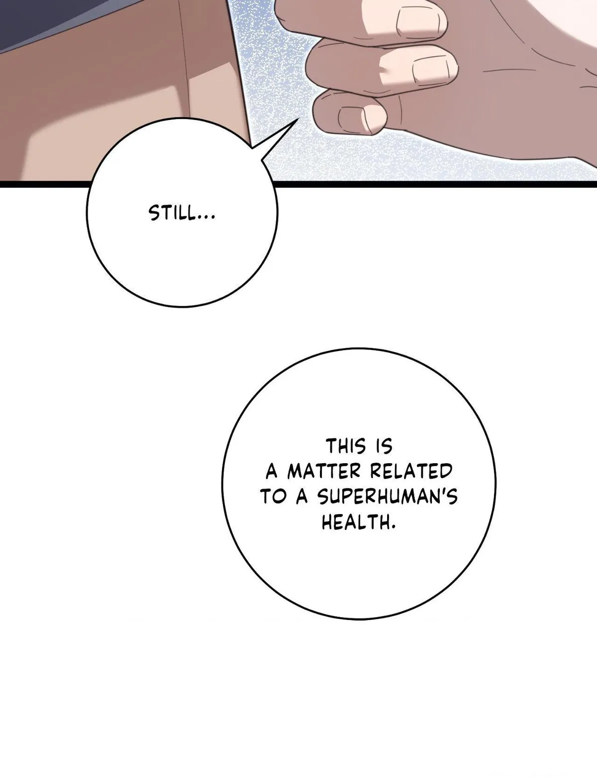 Tesoro of the Guide Chapter 32 page 78 - 
