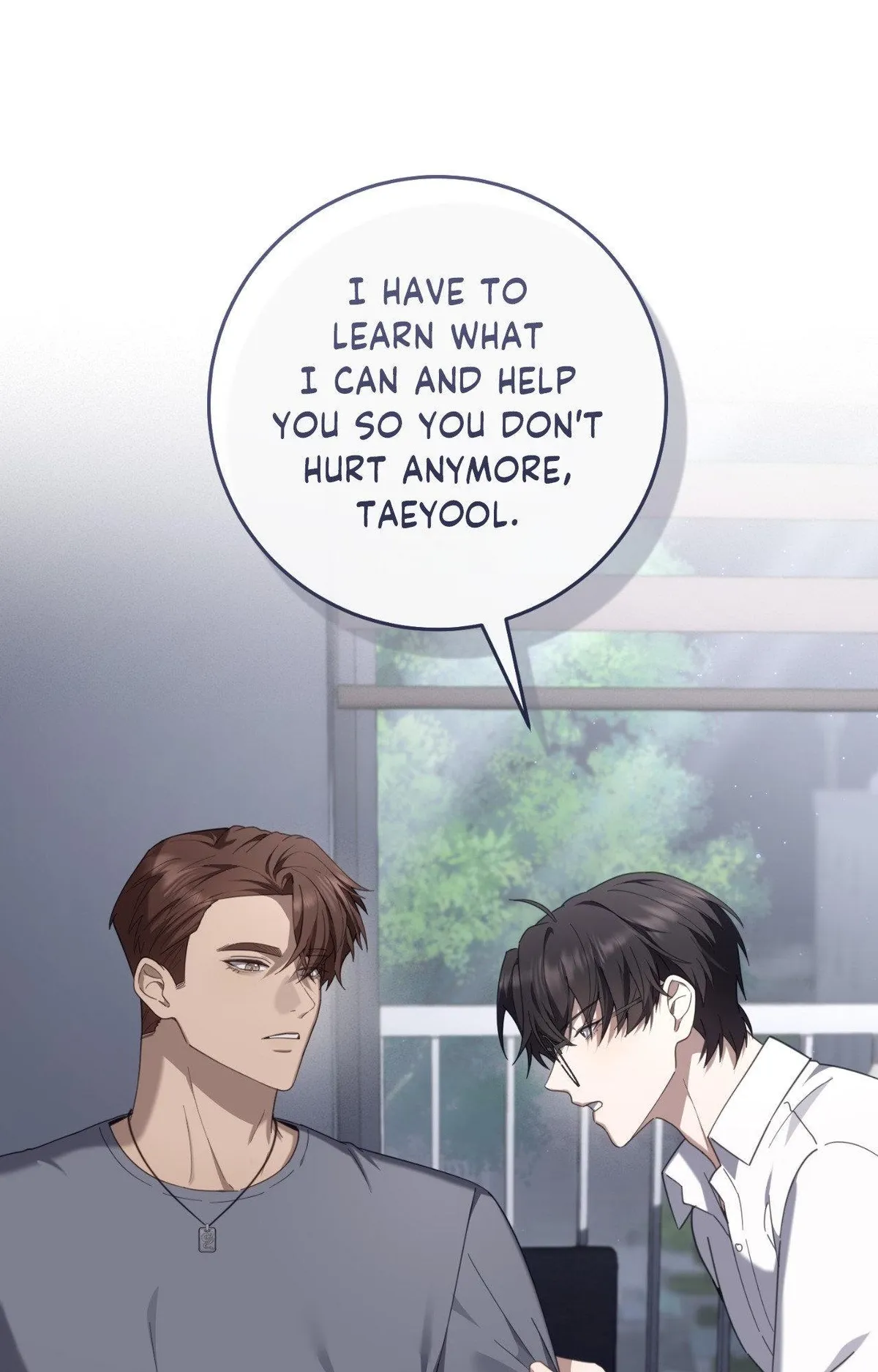Tesoro of the Guide Chapter 32 page 79 - 