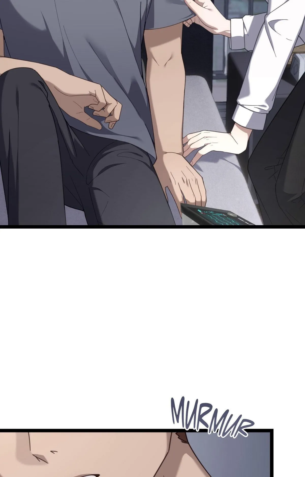 Tesoro of the Guide Chapter 32 page 80 - 