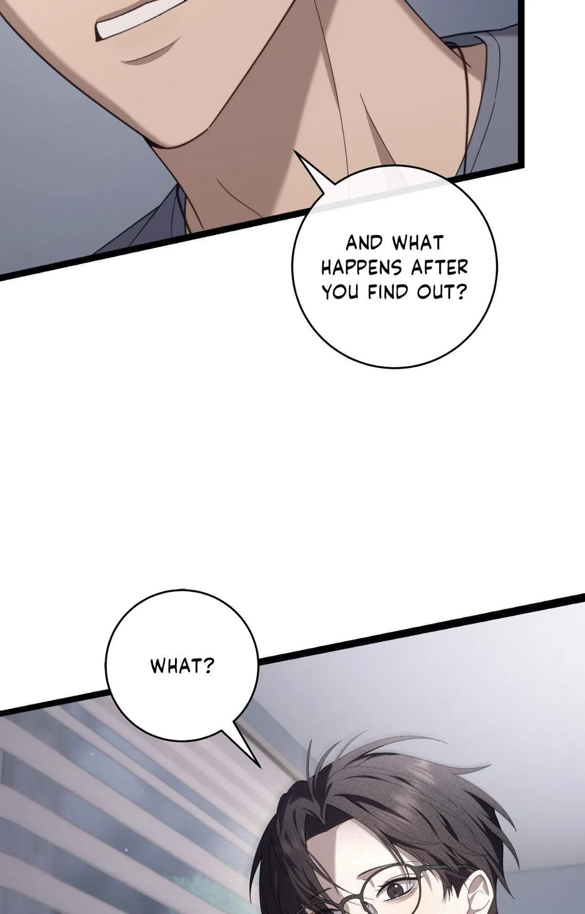 Tesoro of the Guide Chapter 32 page 81 - 