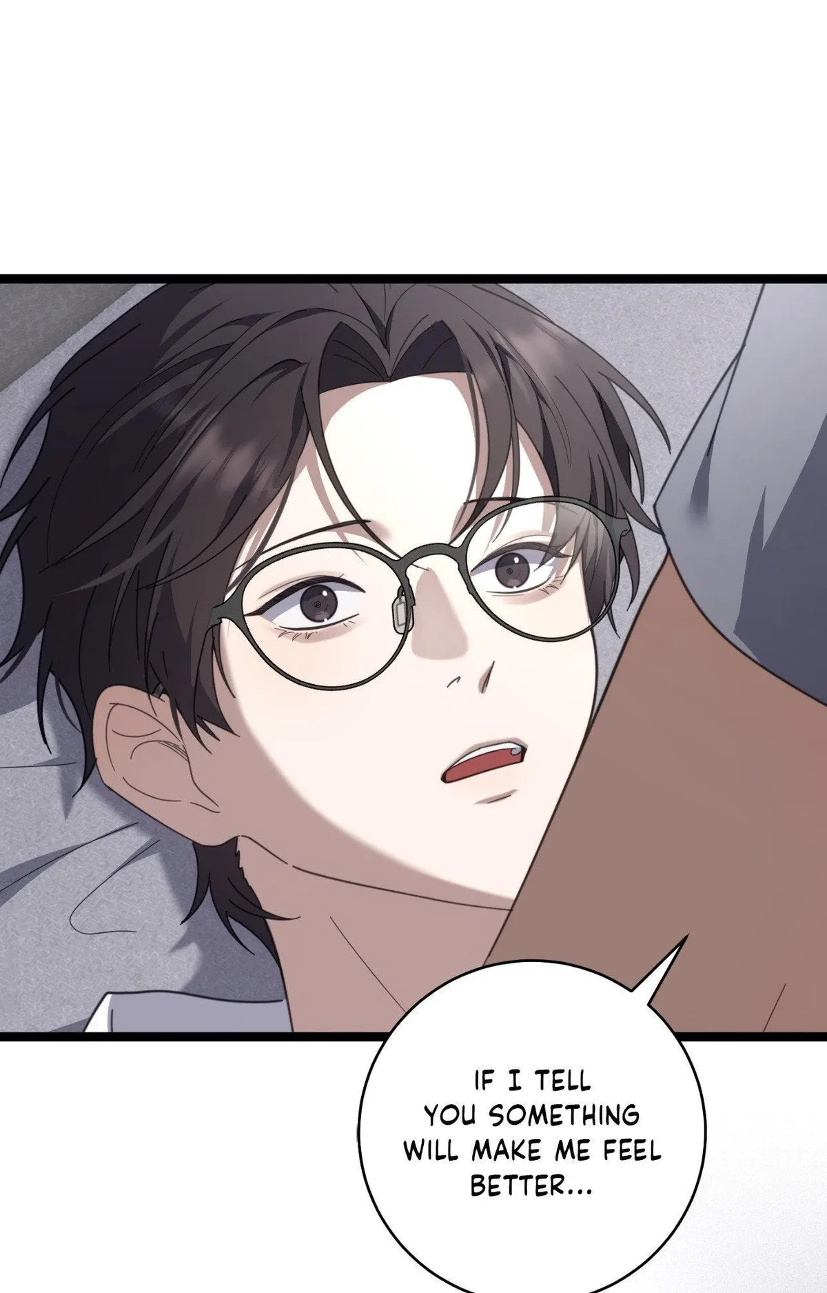 Tesoro of the Guide Chapter 32 page 84 - 
