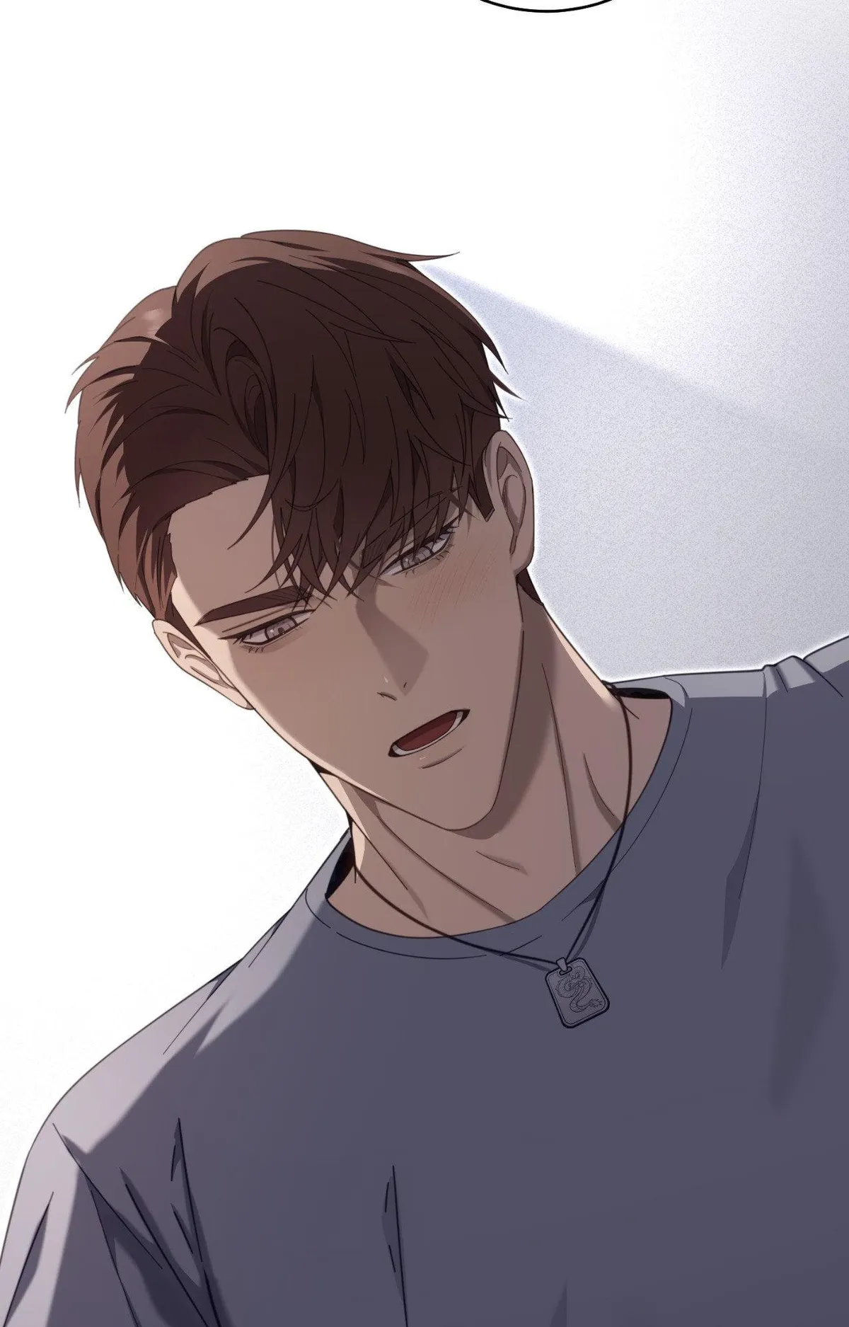 Tesoro of the Guide Chapter 32 page 85 - 
