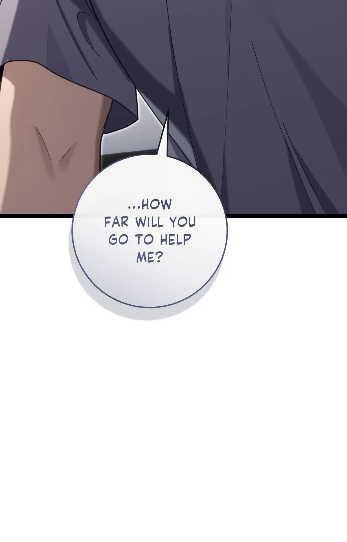Tesoro of the Guide Chapter 32 page 86 - 