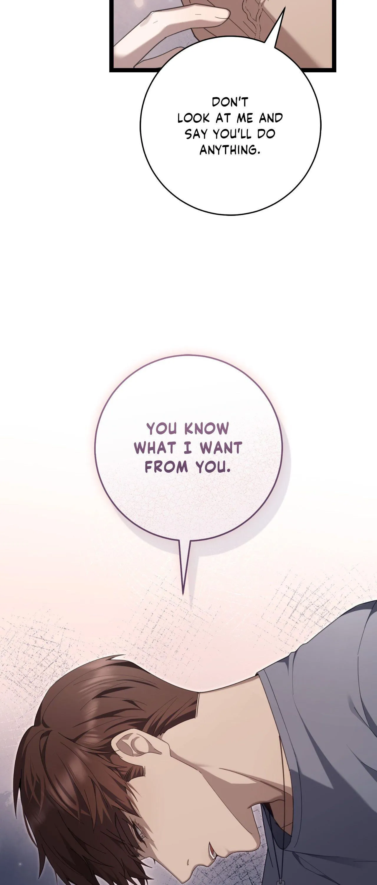 Tesoro of the Guide Chapter 33 page 14 - 