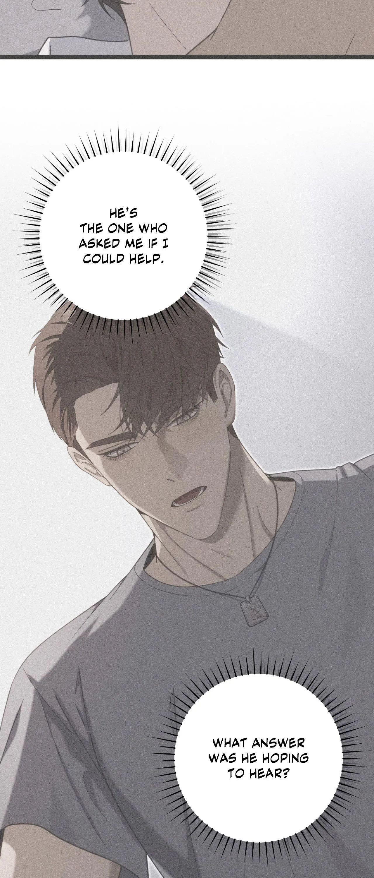 Tesoro of the Guide Chapter 33 page 22 - 