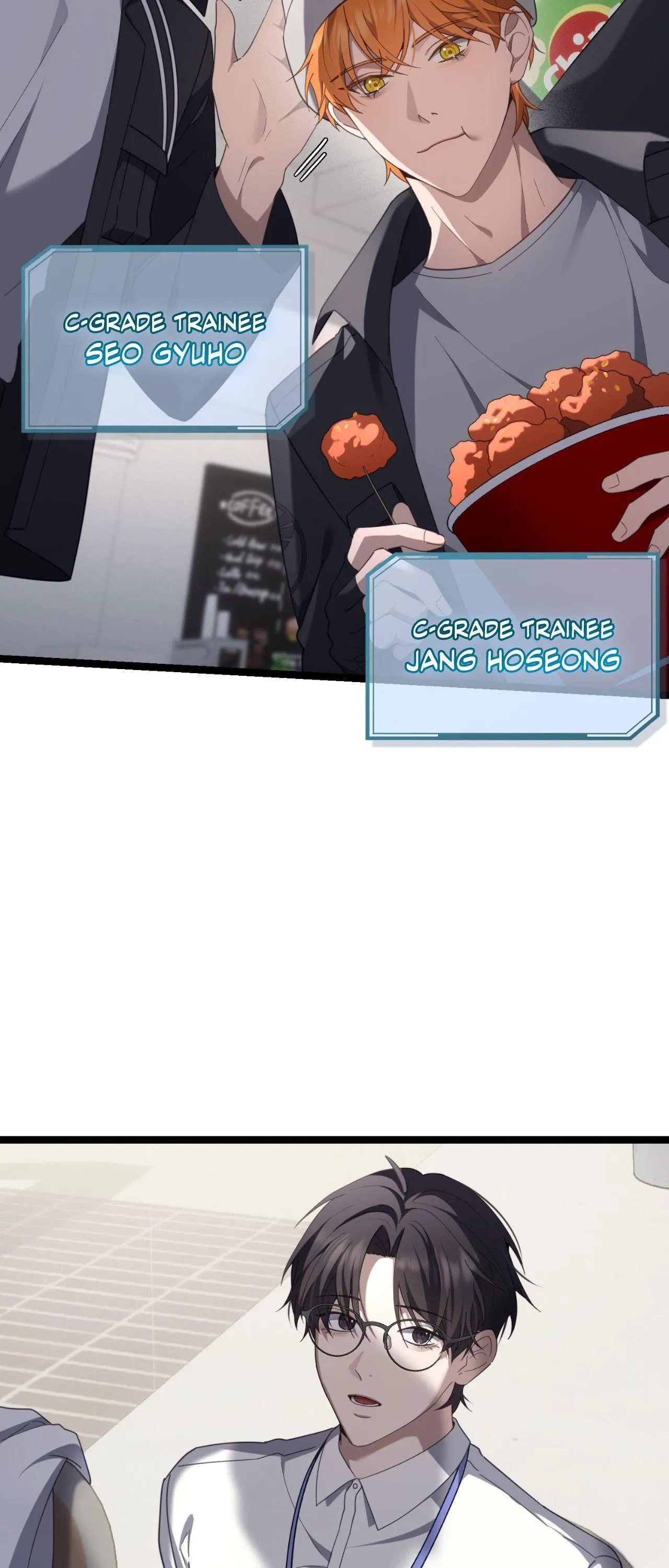 Tesoro of the Guide Chapter 33 page 30 - 