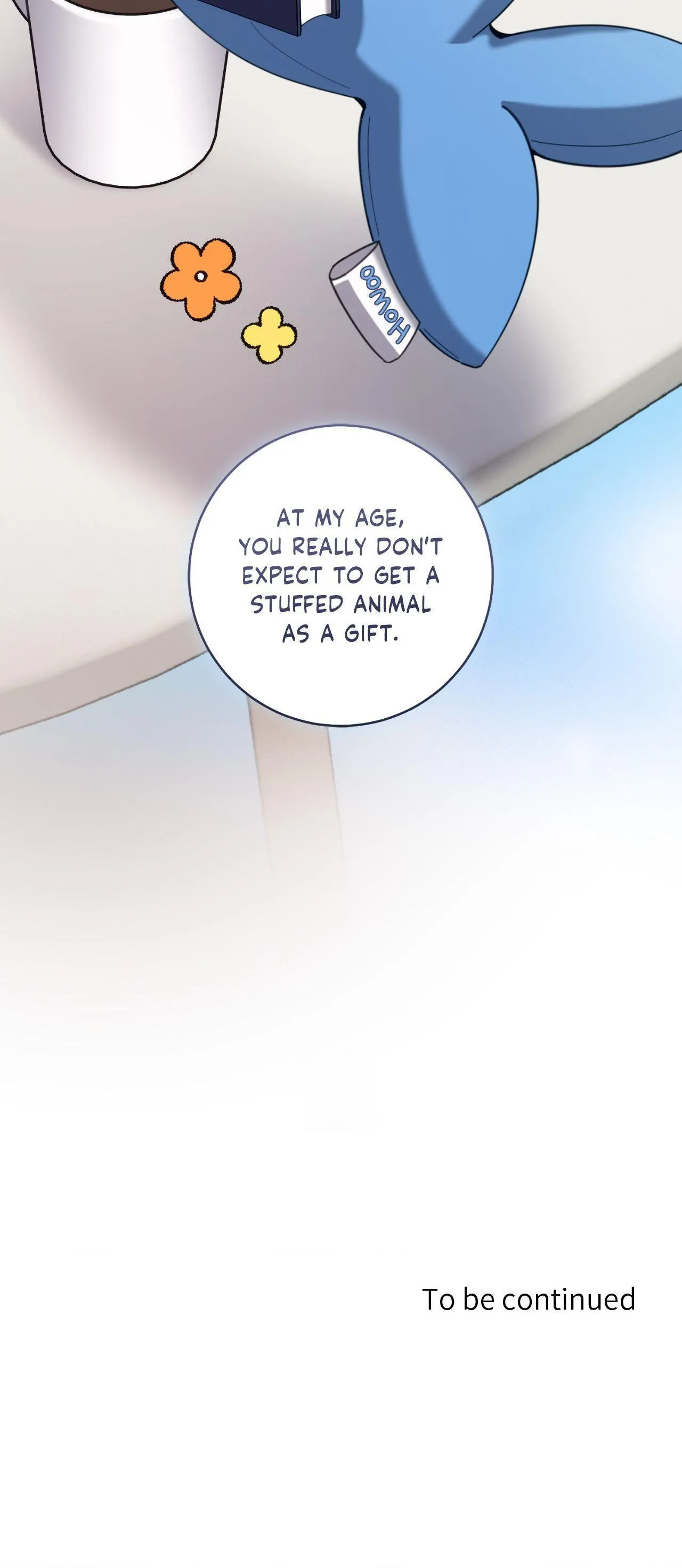 Tesoro of the Guide Chapter 33 page 58 - 