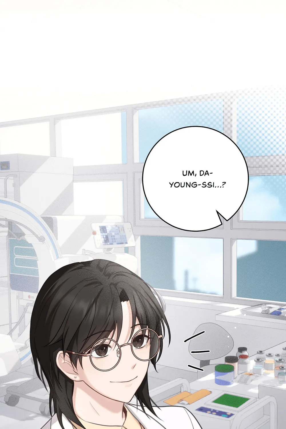 Tesoro of the Guide Chapter 4 page 2 - 