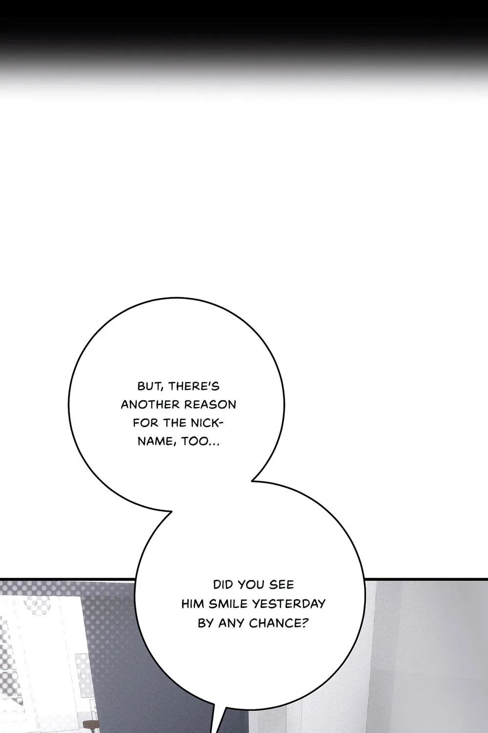 Tesoro of the Guide Chapter 4 page 12 - 