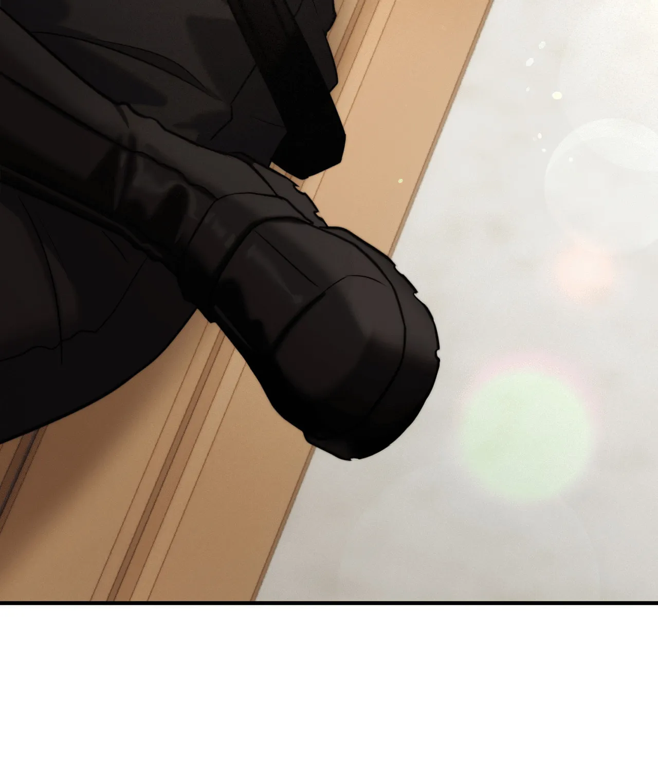 Tesoro of the Guide Chapter 4 page 116 - 