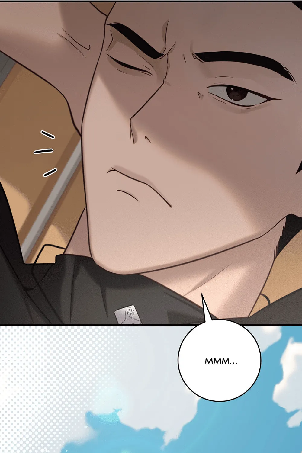 Tesoro of the Guide Chapter 4 page 118 - 